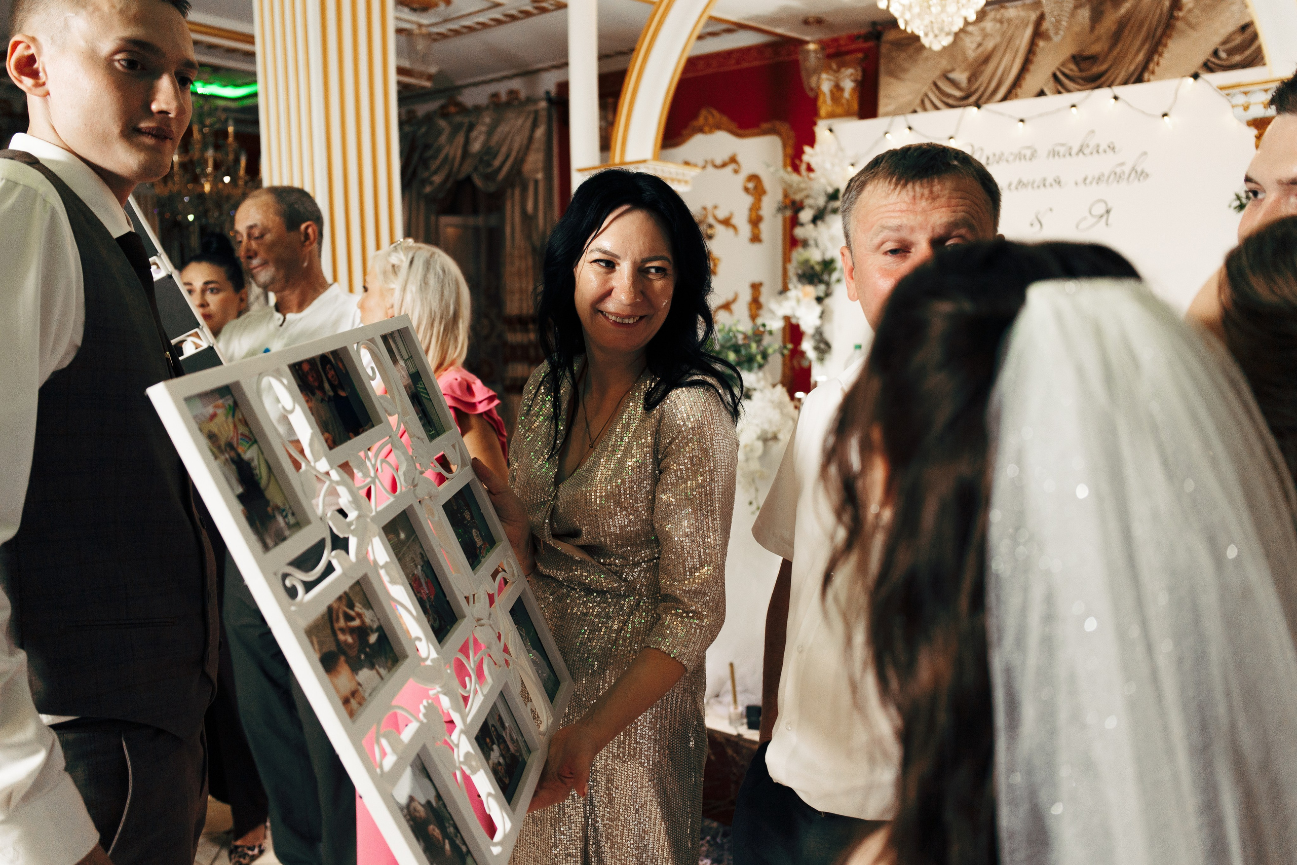 Яна и Ярослав. Фотограф и видеограф в Бугульме Аня Трутнева