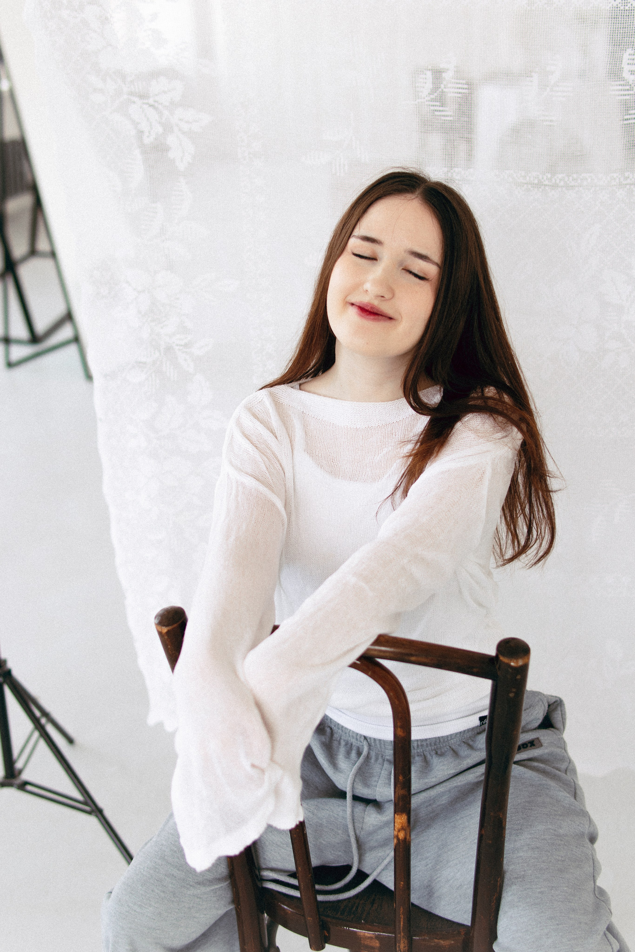 Кариша. Фотограф и видеограф в Бугульме Аня Трутнева