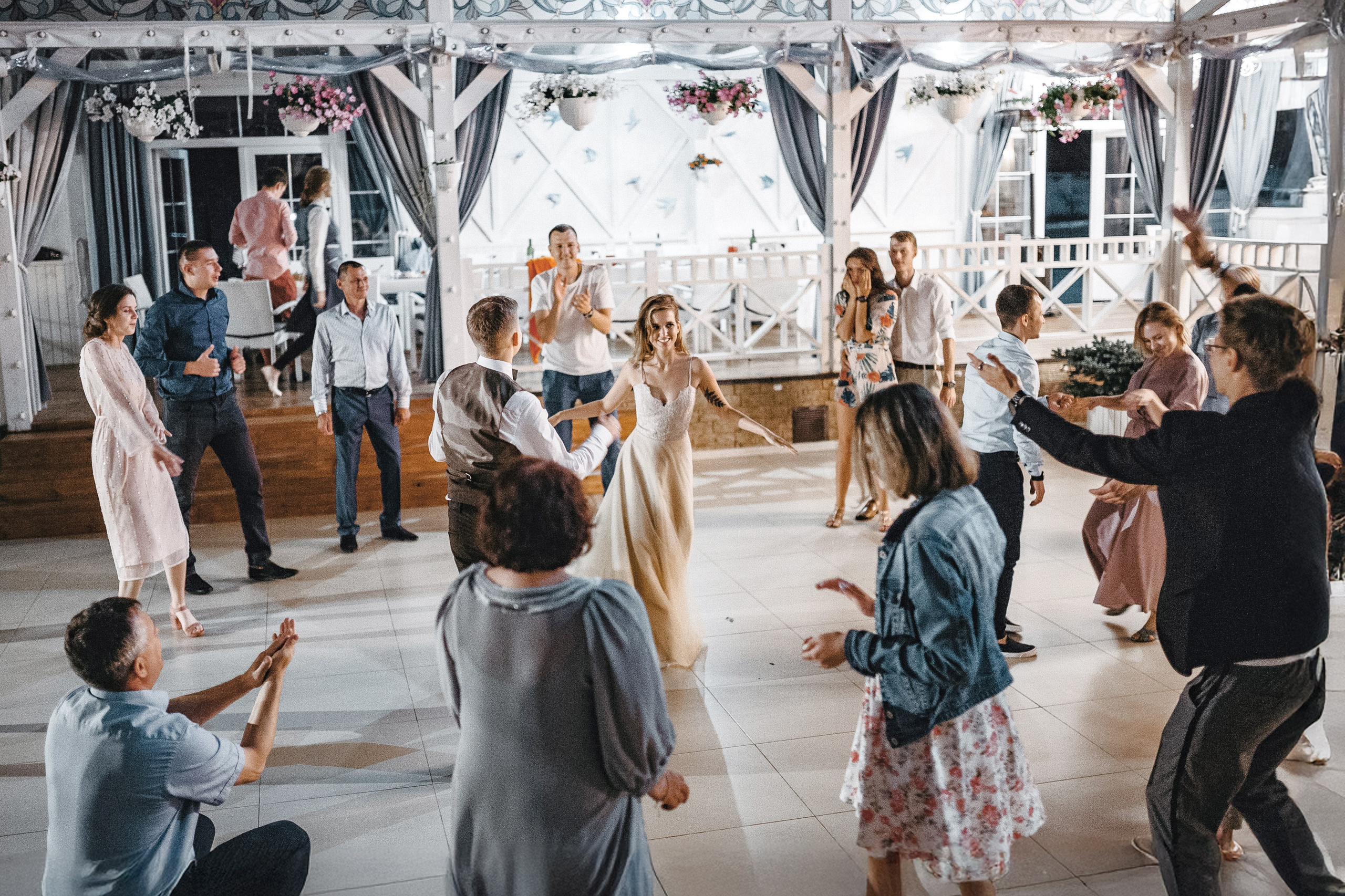 Александр и Валерия. Дмитрий Судаков, фотограф в Екатеринбурге и Москве