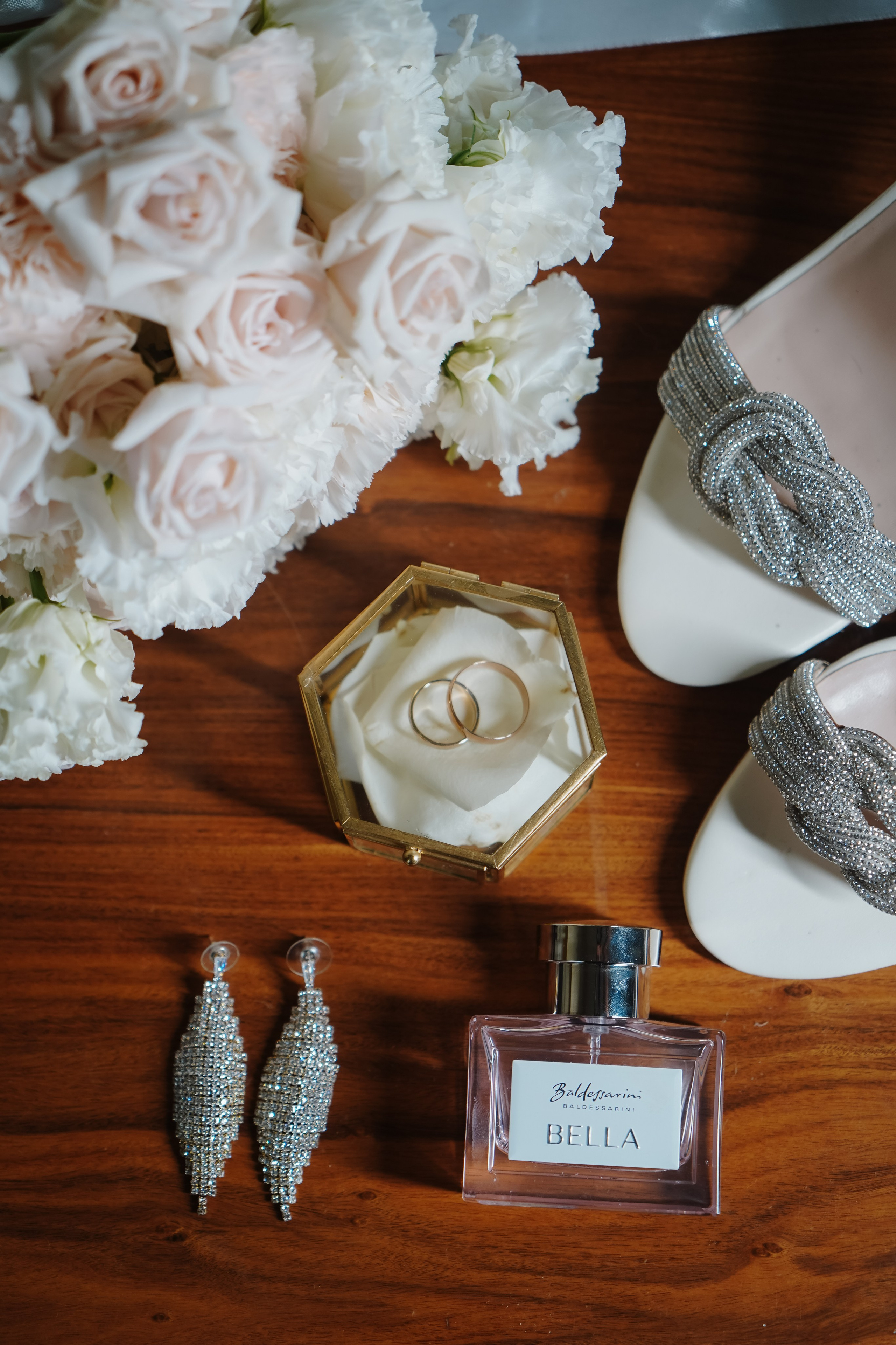 Анфиса и Никита. Валерия Смирнова / Свадебный фотограф