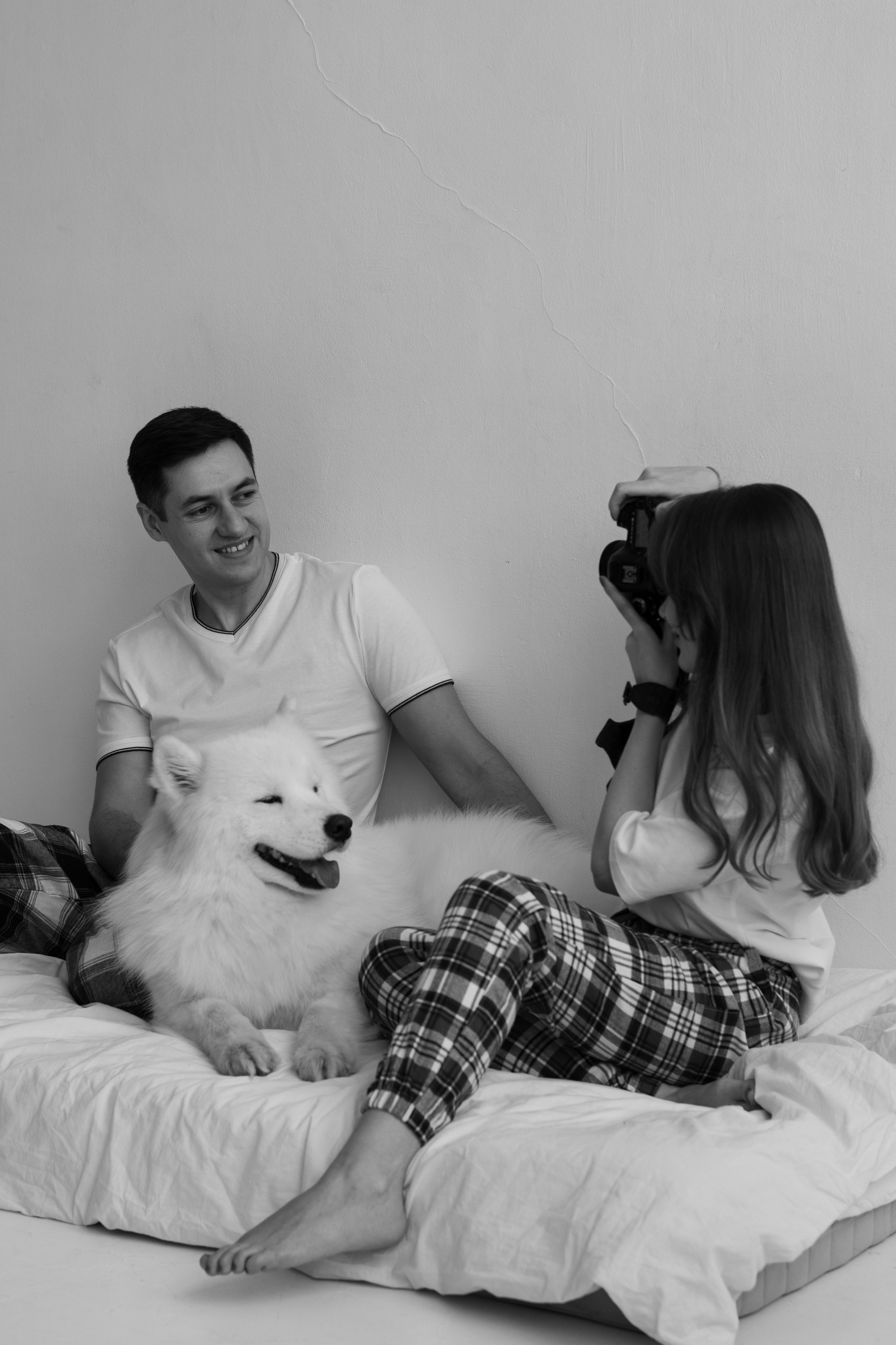 Съемка с мастер класса. Фотограф в Новосибирске Фальман Полина