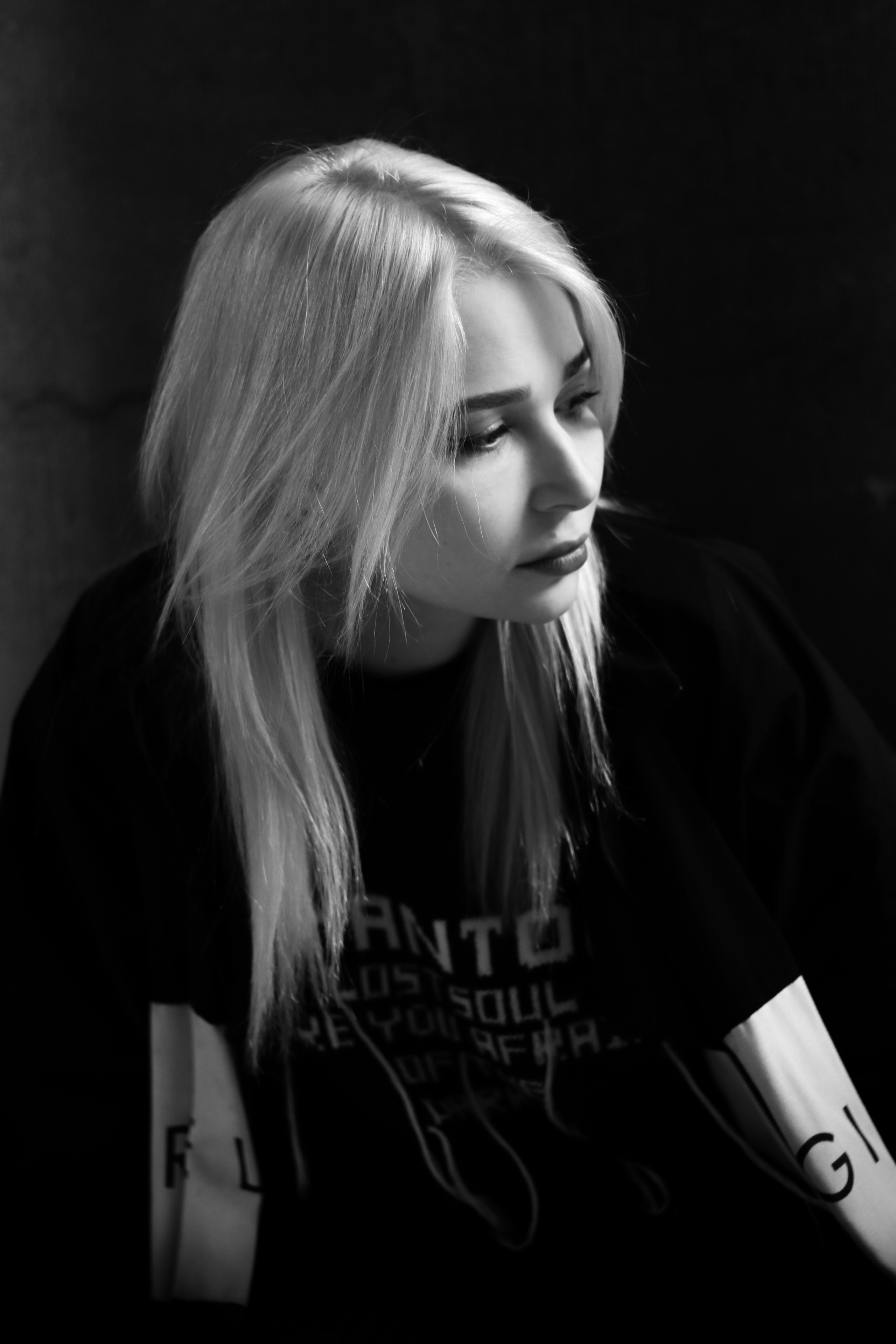 Татьяна. Портретный фотограф в Санкт-Петербурге