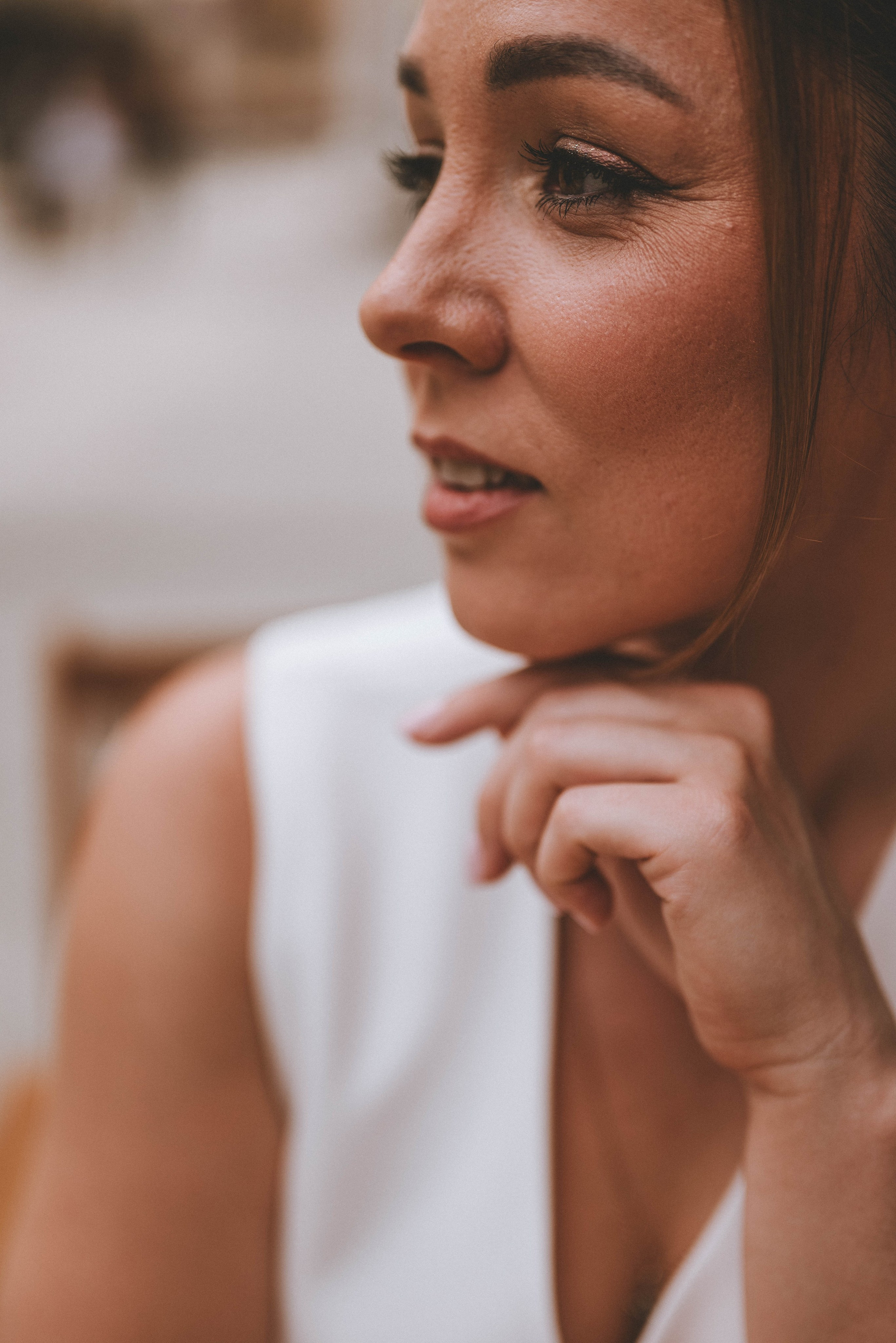 Виктория_Патрики и Кудринская площадь. Фотограф Кристина Пархоменко