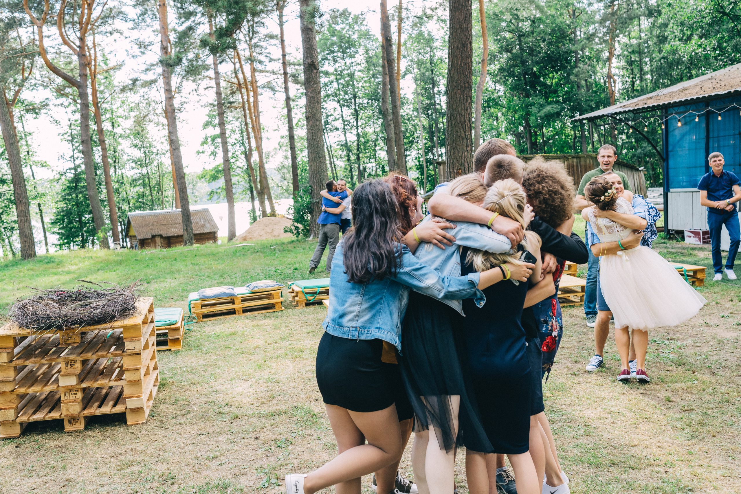 Свадебная фотосессия Надежды и Дмитрия Полоцк Новополоцк Витебск Минск. Свадебный фотограф Елена Ловцевич