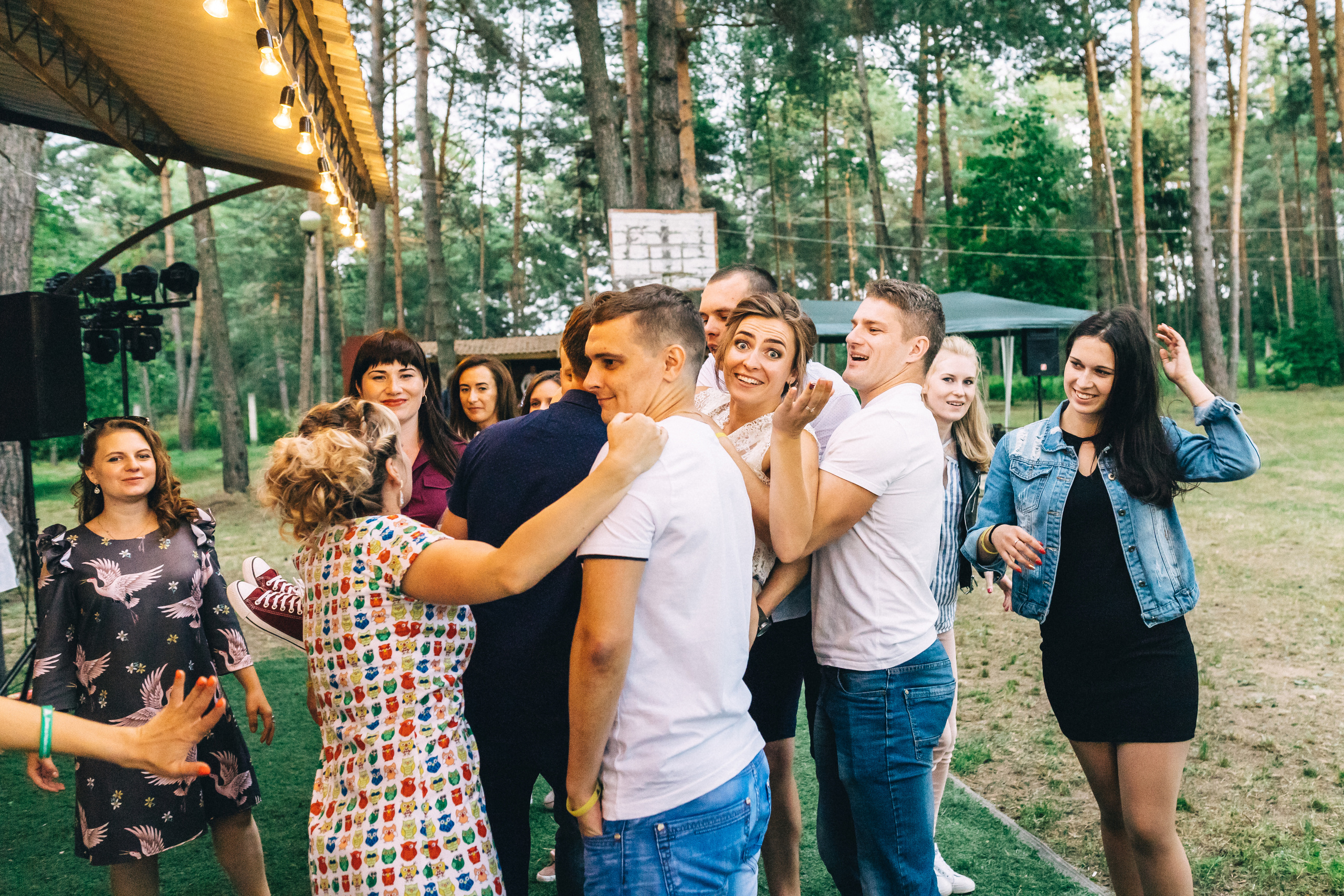 Свадебная фотосессия Надежды и Дмитрия Полоцк Новополоцк Витебск Минск. Свадебный фотограф Елена Ловцевич