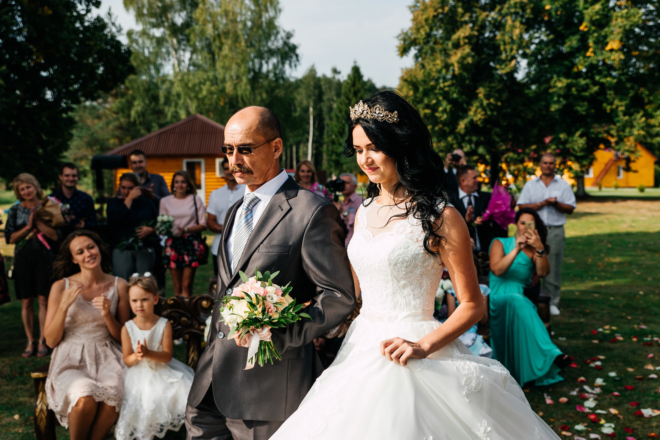 Свадебная фотосессия Софии и Владимира Полоцк Новополоцк Витебск Минск. Свадебный фотограф Елена Ловцевич