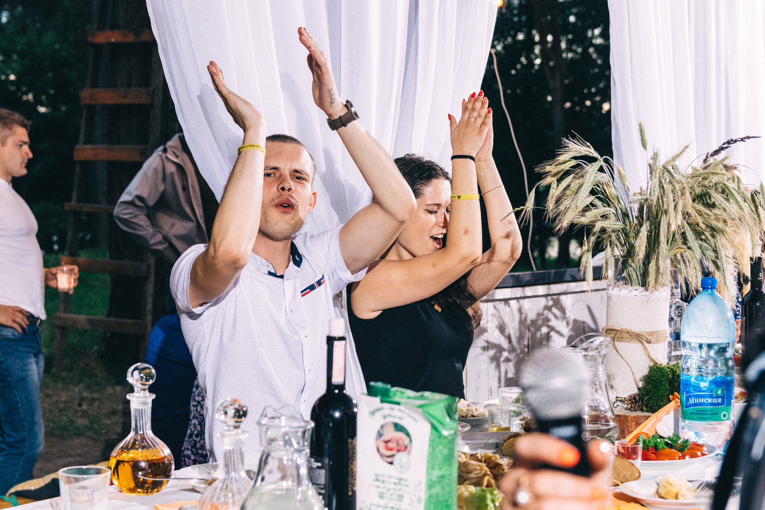 Свадебная фотосессия Надежды и Дмитрия Полоцк Новополоцк Витебск Минск. Свадебный фотограф Елена Ловцевич