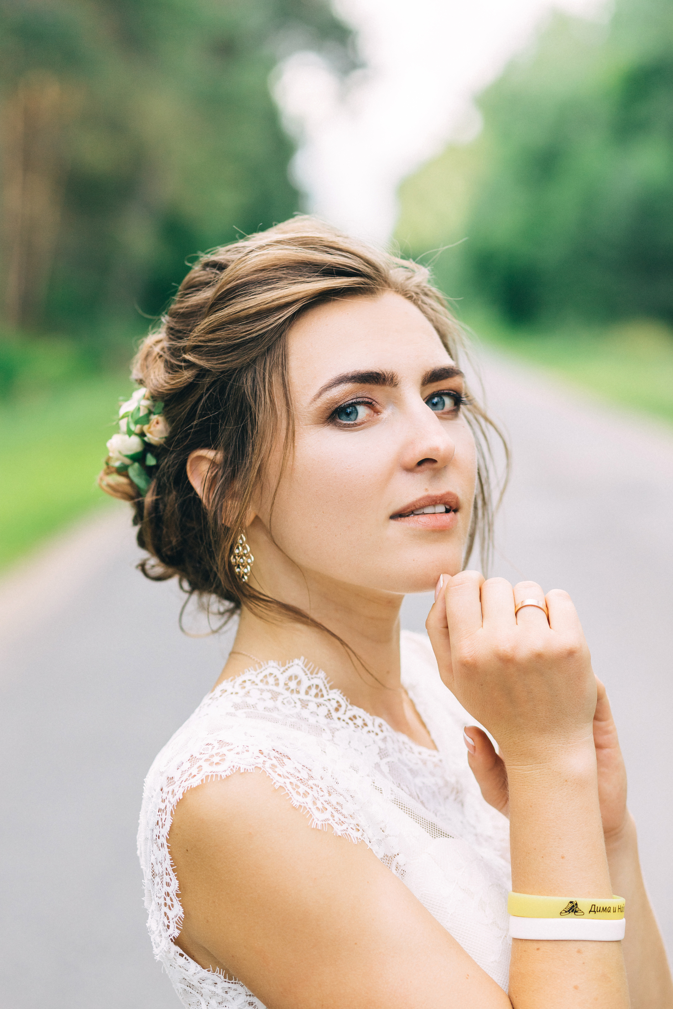 Свадебная фотосессия Надежды и Дмитрия Полоцк Новополоцк Витебск Минск. Свадебный фотограф Елена Ловцевич