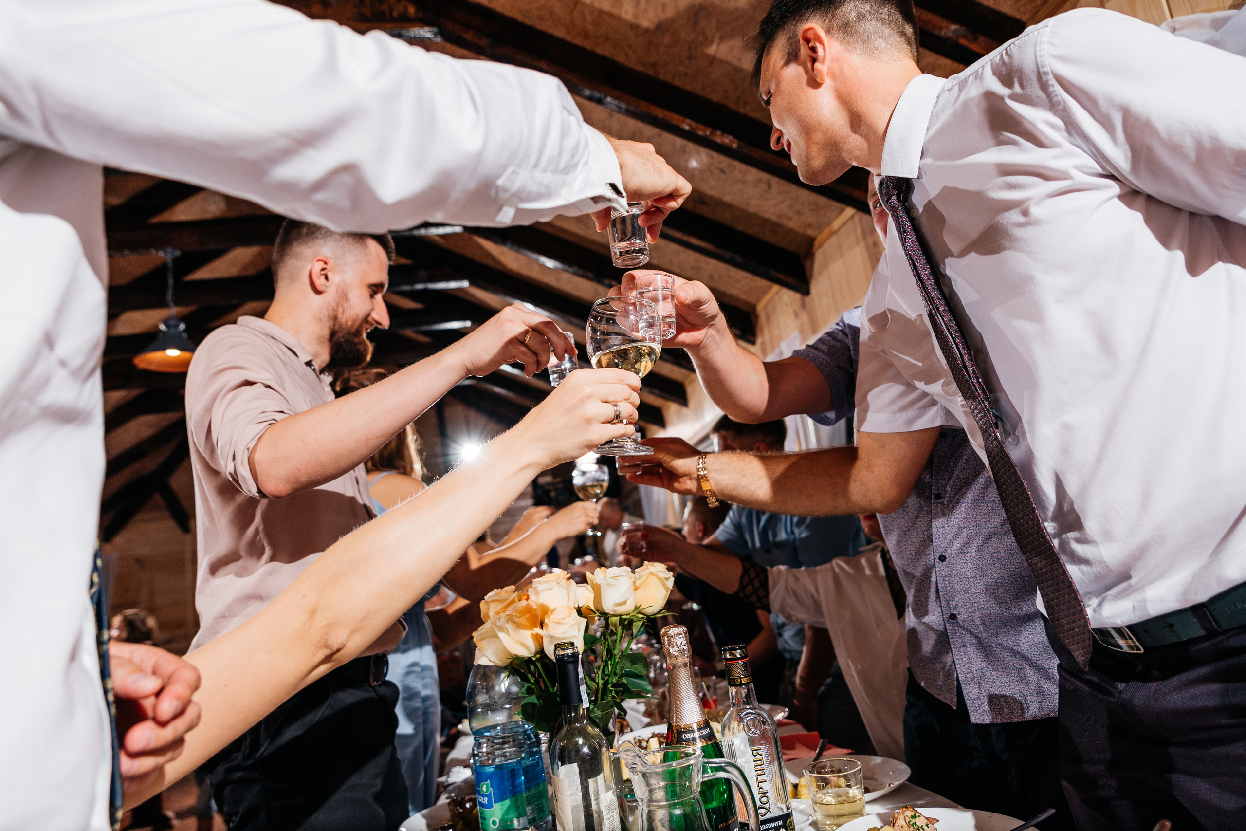 Свадебная фотосессия Софии и Владимира Полоцк Новополоцк Витебск Минск. Свадебный фотограф Елена Ловцевич