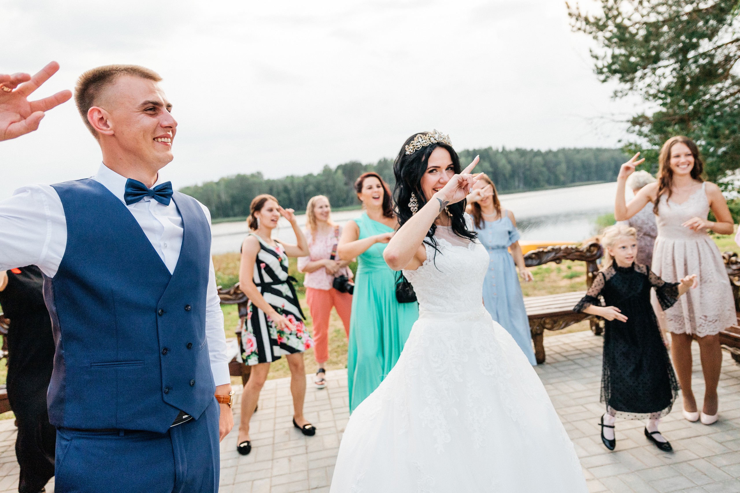 Свадебная фотосессия Софии и Владимира Полоцк Новополоцк Витебск Минск. Свадебный фотограф Елена Ловцевич