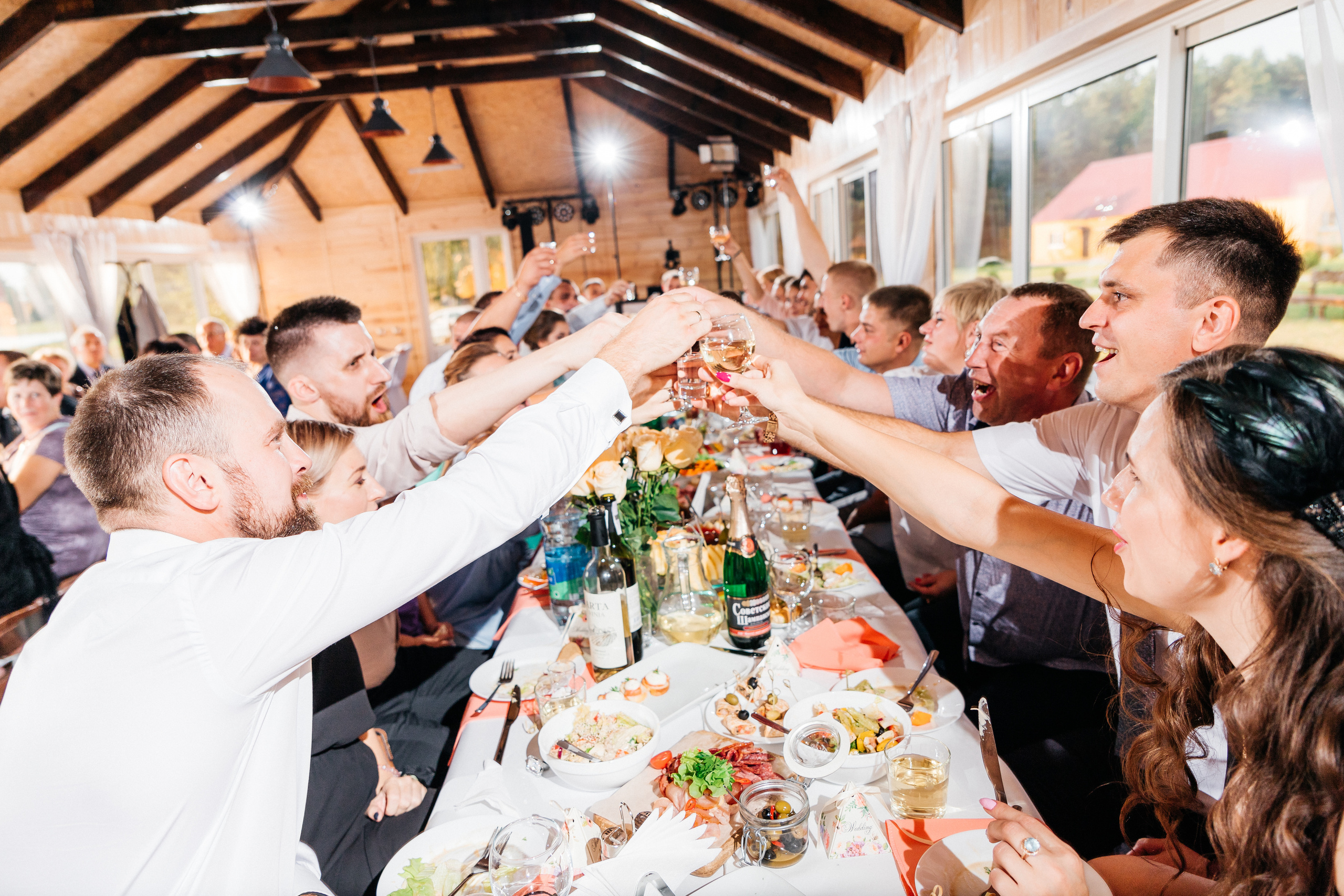 Свадебная фотосессия Софии и Владимира Полоцк Новополоцк Витебск Минск. Свадебный фотограф Елена Ловцевич