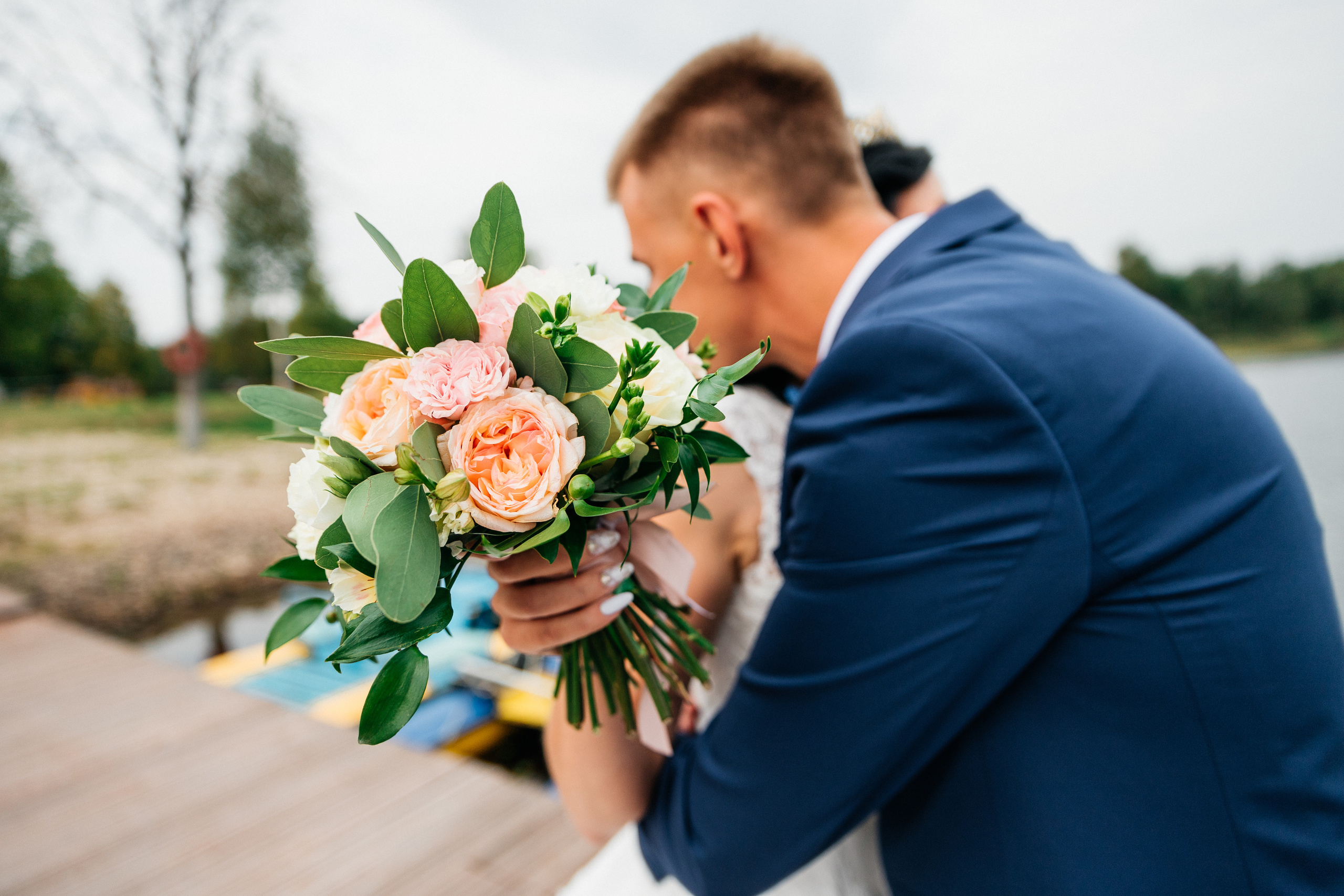 Свадебная фотосессия Софии и Владимира Полоцк Новополоцк Витебск Минск. Свадебный фотограф Елена Ловцевич