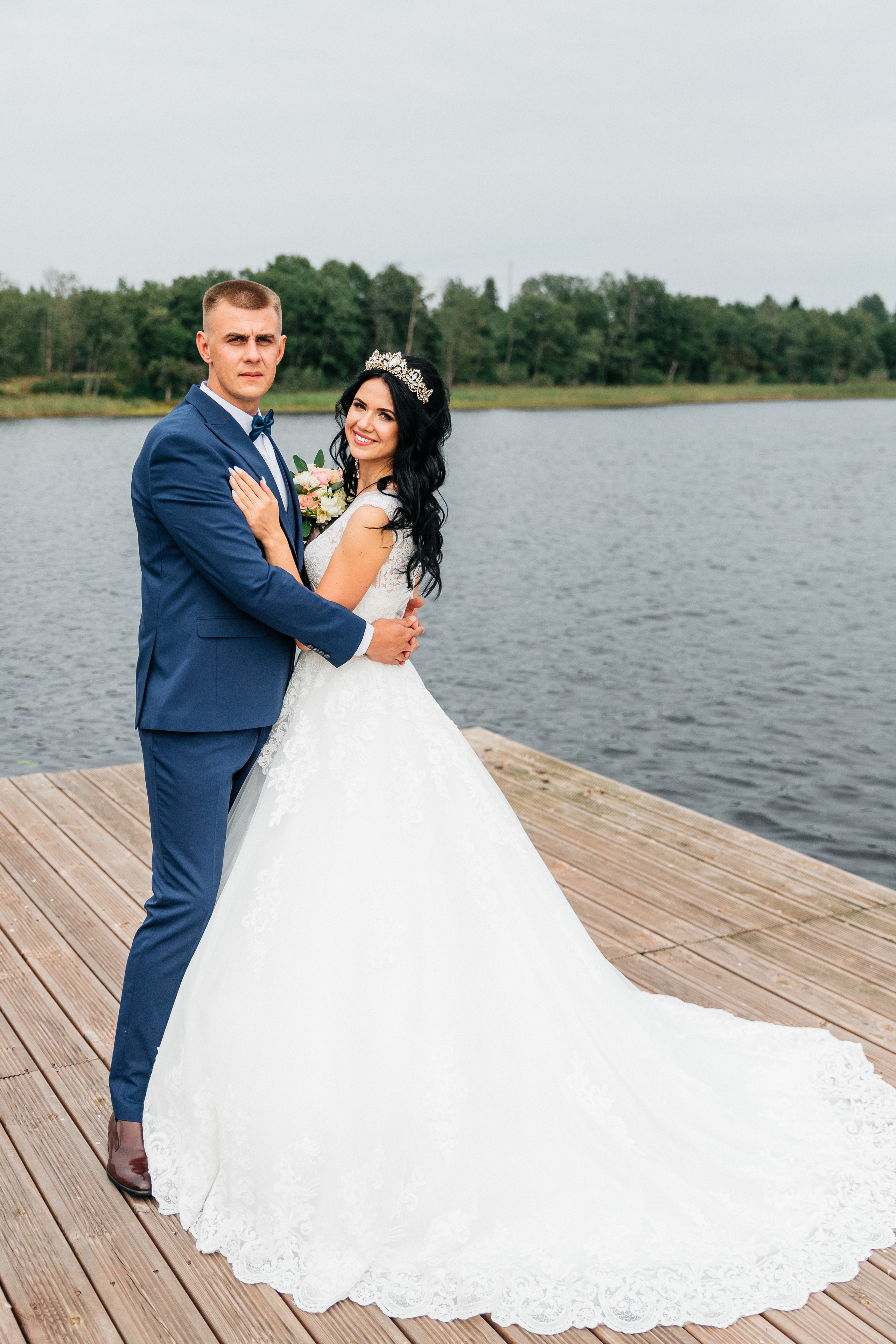 Свадебная фотосессия Софии и Владимира Полоцк Новополоцк Витебск Минск. Свадебный фотограф Елена Ловцевич