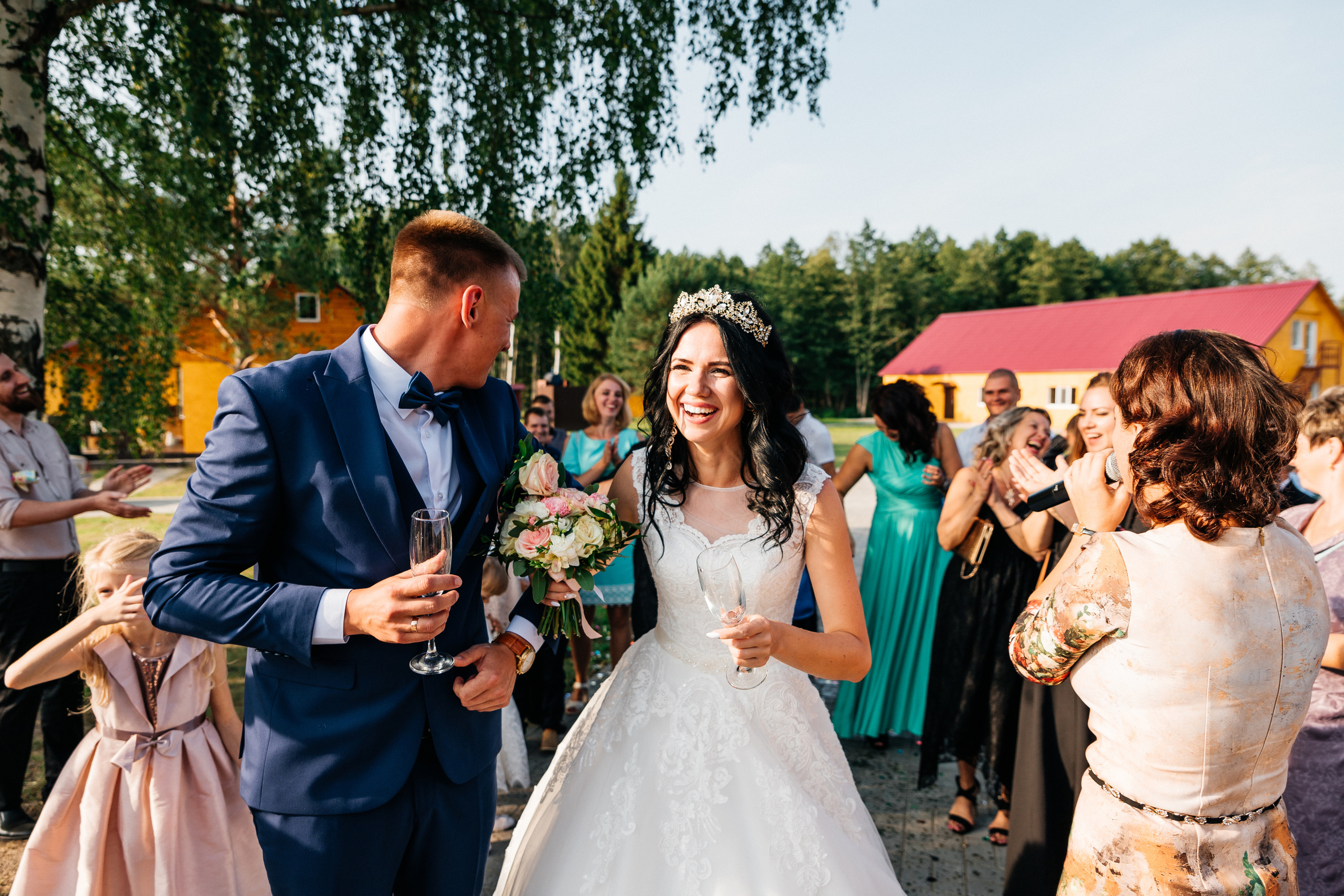 Свадебная фотосессия Софии и Владимира Полоцк Новополоцк Витебск Минск. Свадебный фотограф Елена Ловцевич
