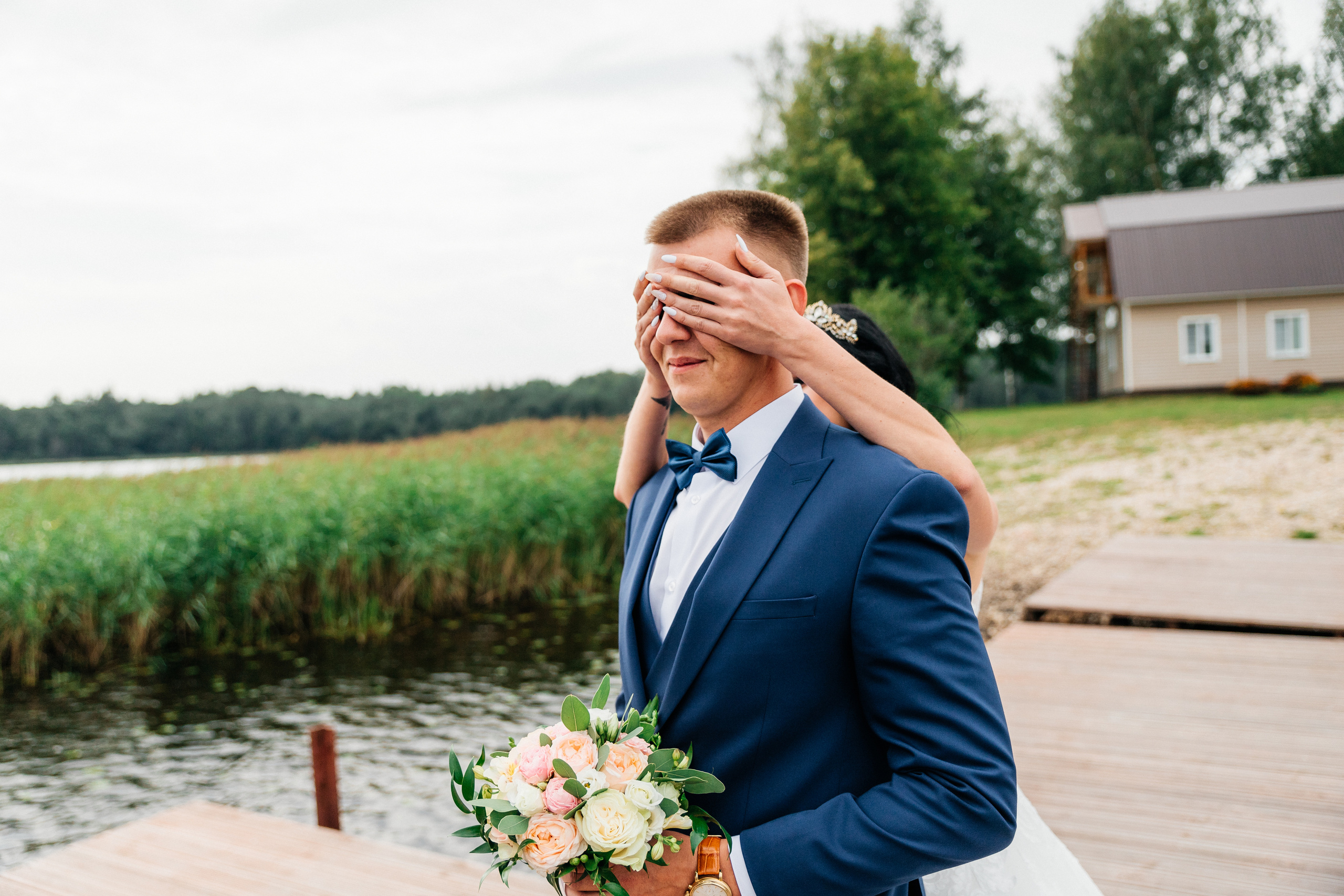 Свадебная фотосессия Софии и Владимира Полоцк Новополоцк Витебск Минск. Свадебный фотограф Елена Ловцевич