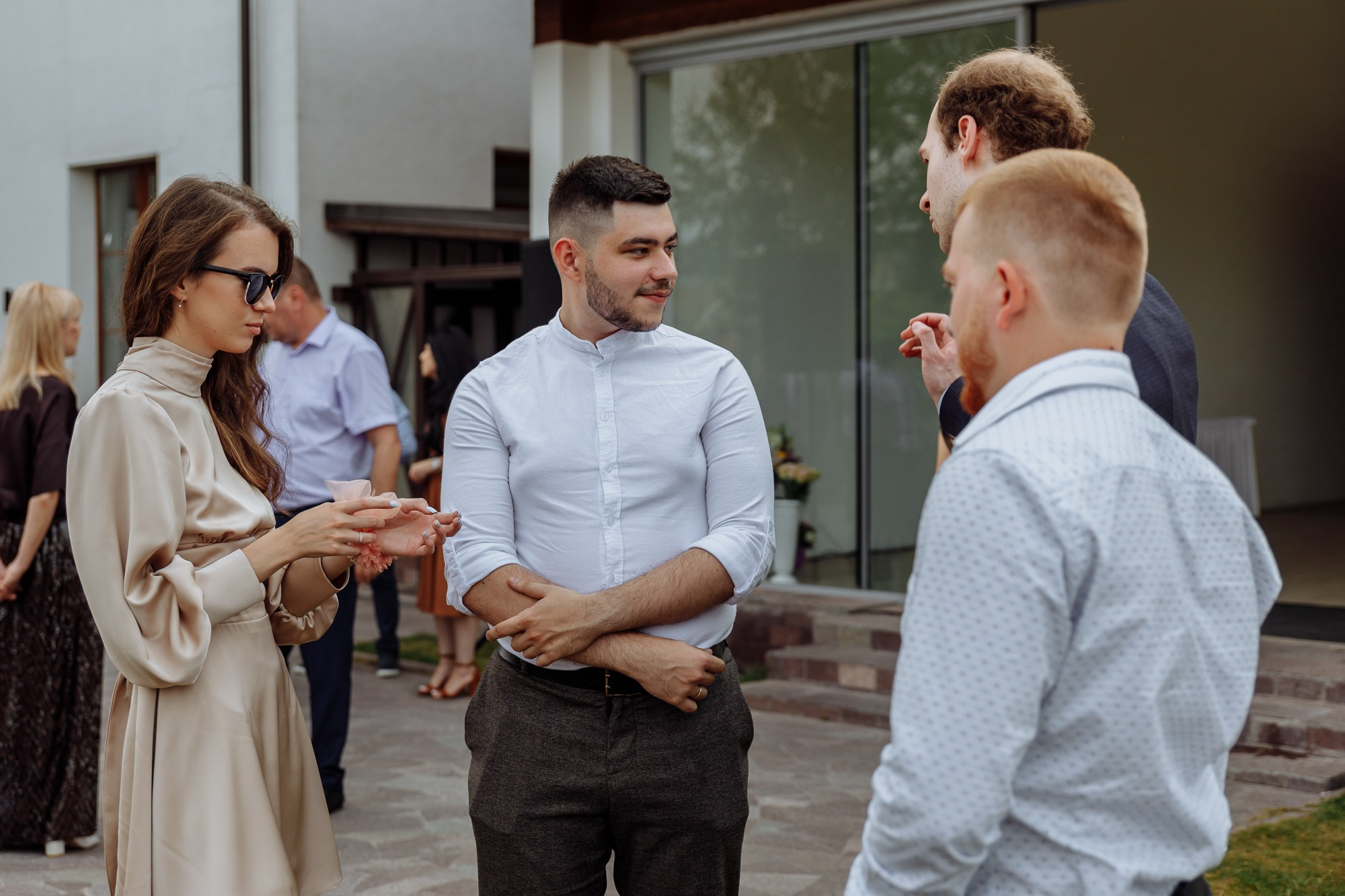 Максим и Маргарита