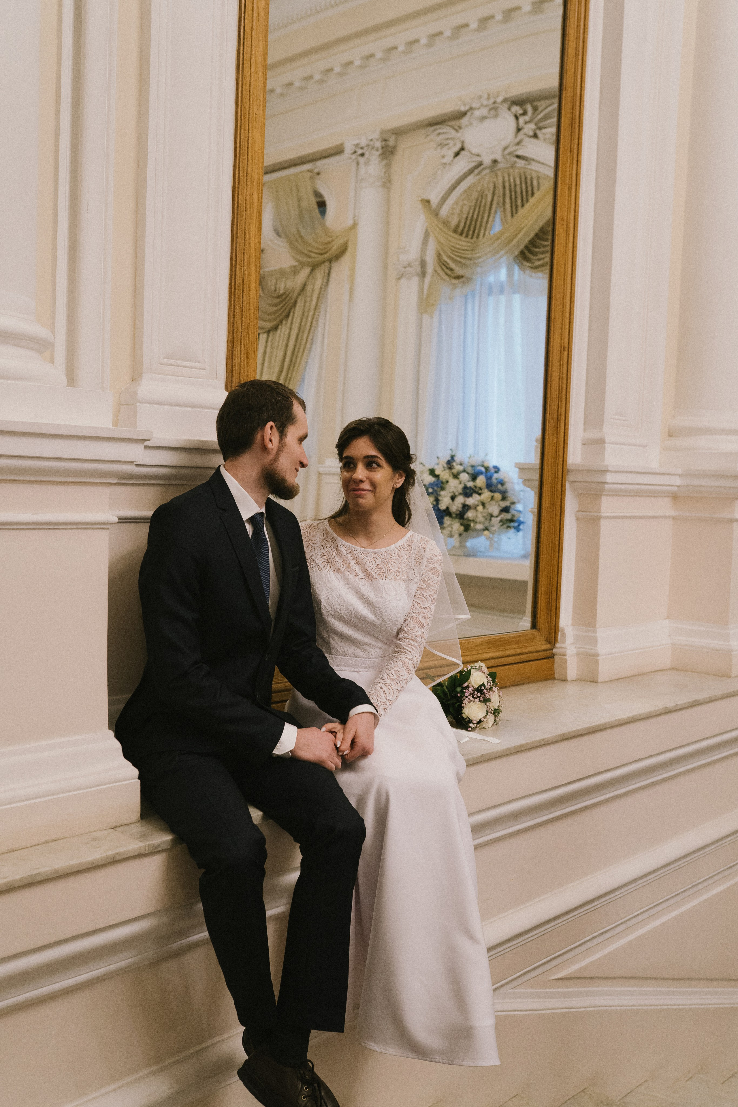 Свадебный фотограф Спб. Фотограф в Санкт-Петербурге Черкесова Дарья