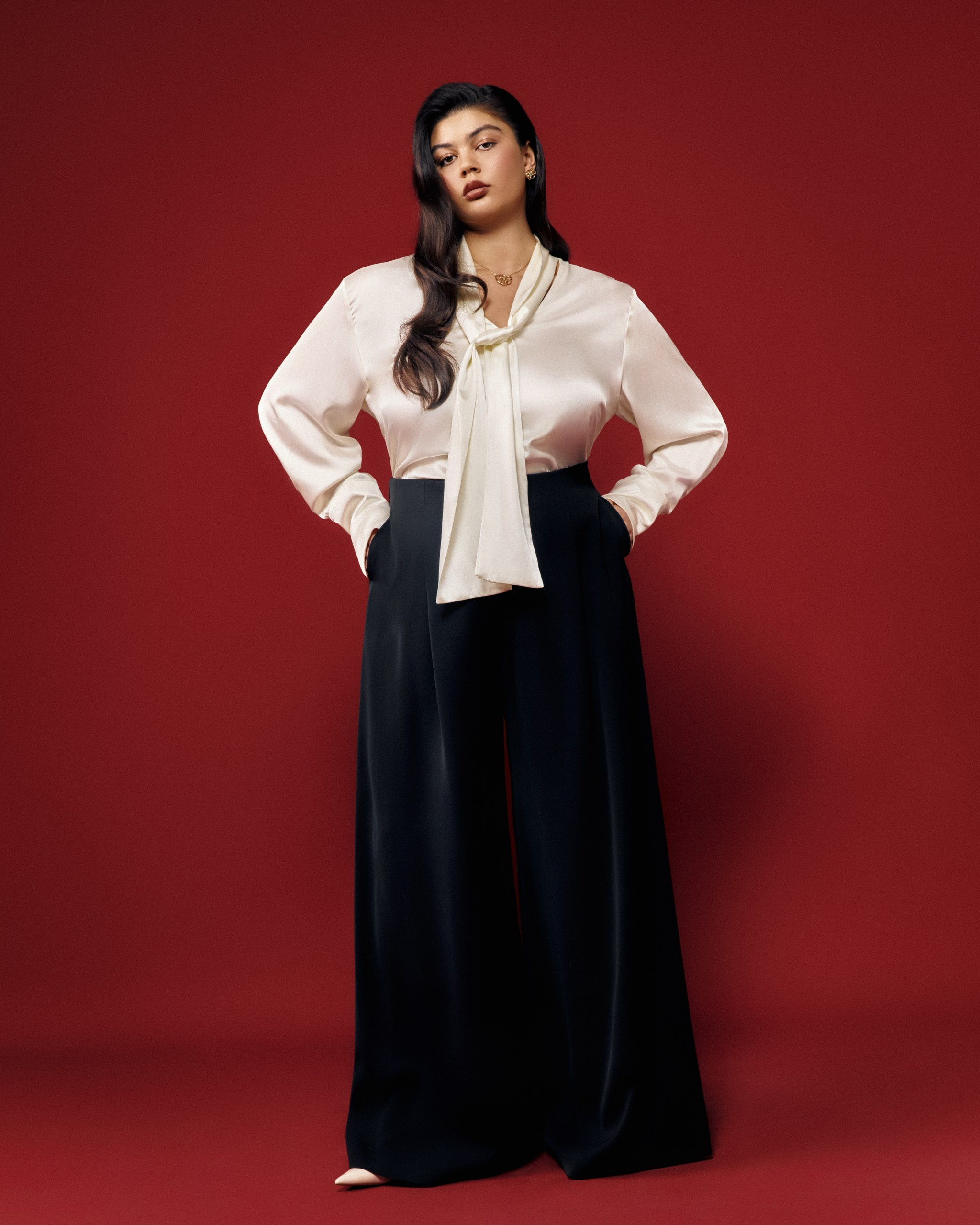 LOOK BOOK. Главная