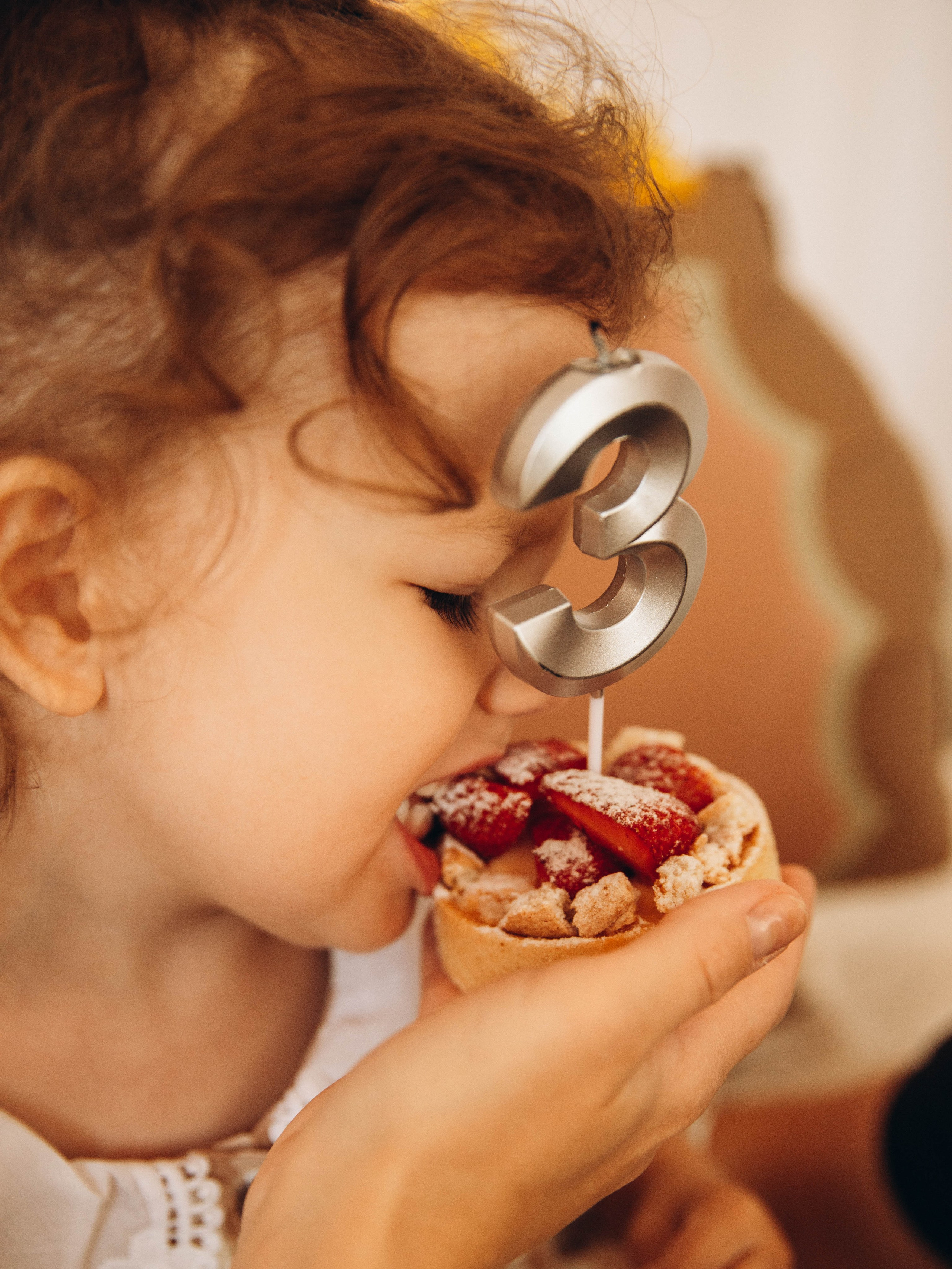 Юне 3 года. Фотограф Кострома | Калининград