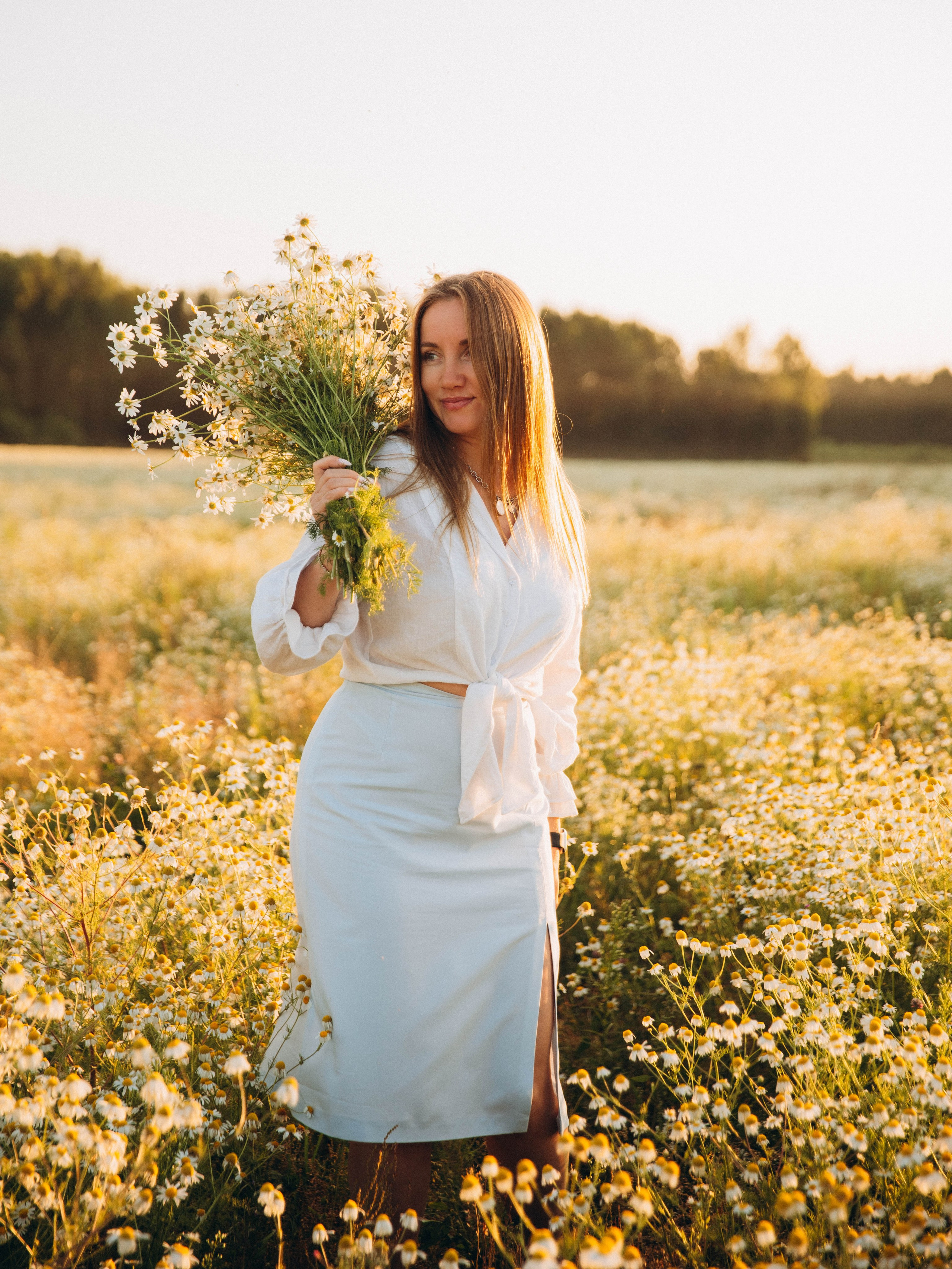 Ксюша. Фотограф Кострома | Калининград