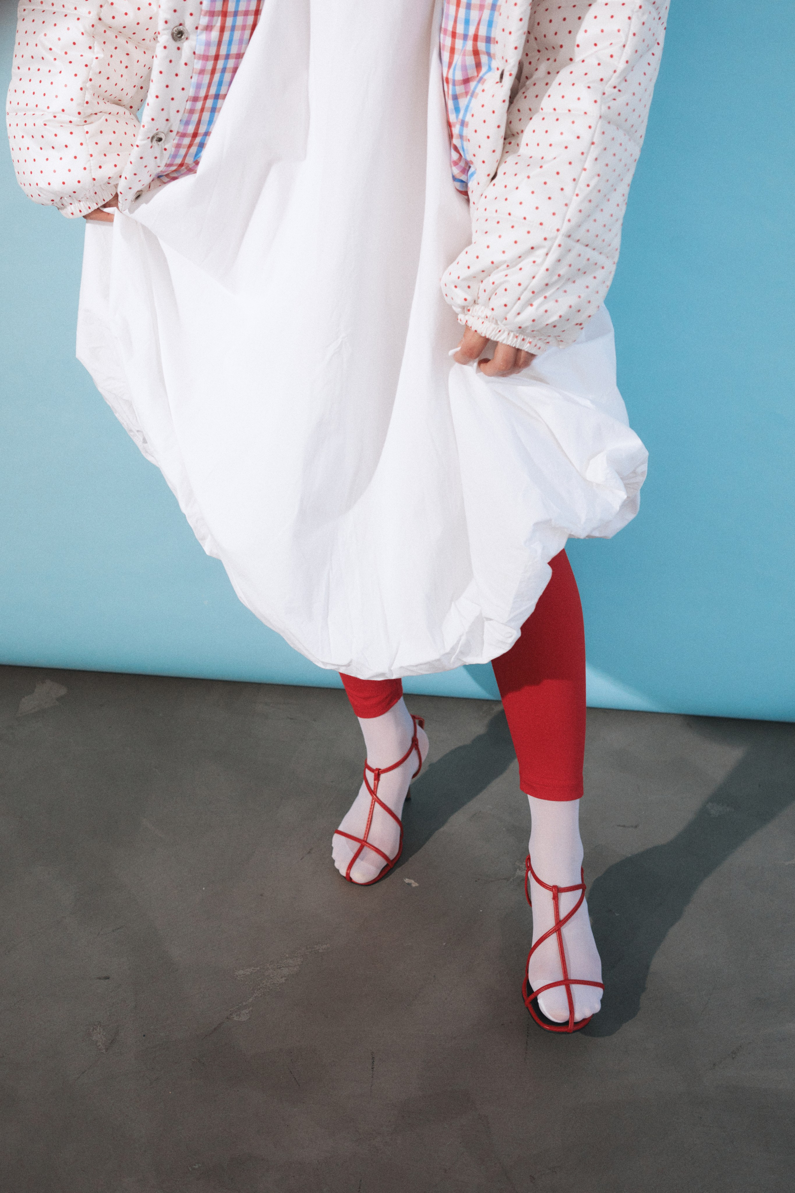 Falera Upcycling. Портретный фотограф Филимонов Сергей