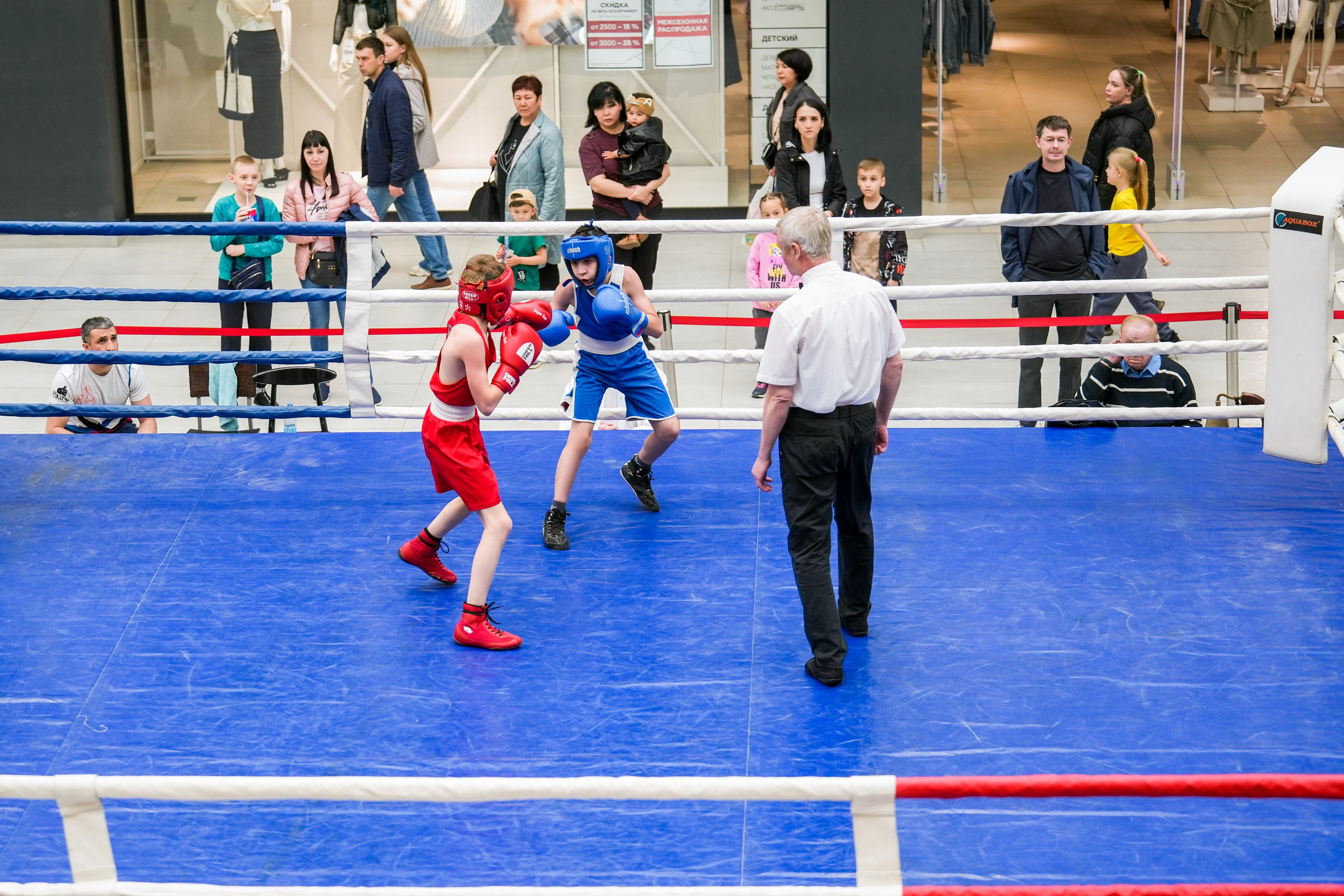 Спортивные мероприятия. Семейный фотограф Владимир Просвиркин. г. Самара