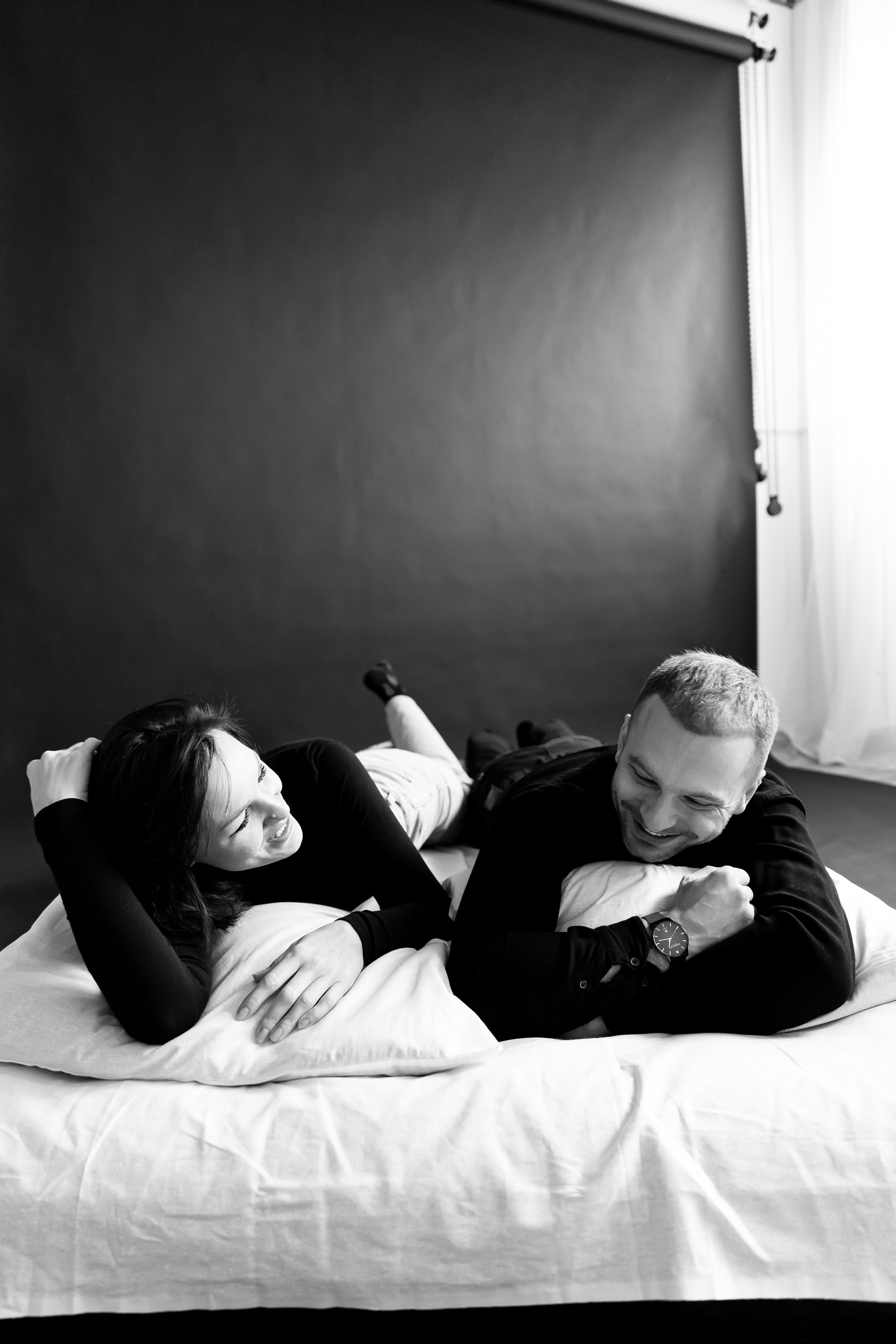 Даша и Артём. Семейный фотограф в Екатеринбурге и Красноуфимске Евгения Лягаева