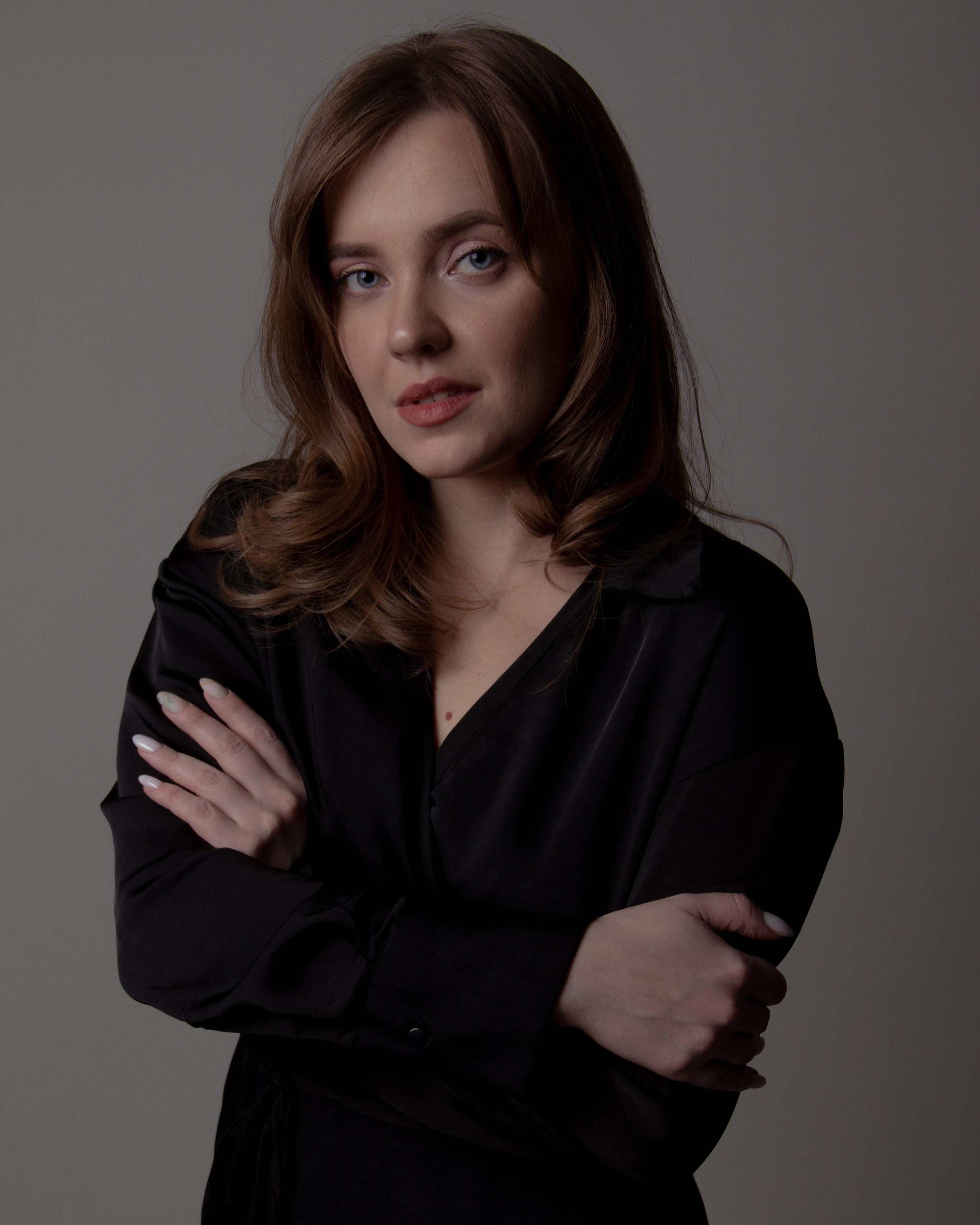 Models collection. Ника — ваш персональный фотограф в Нижнем Новгороде