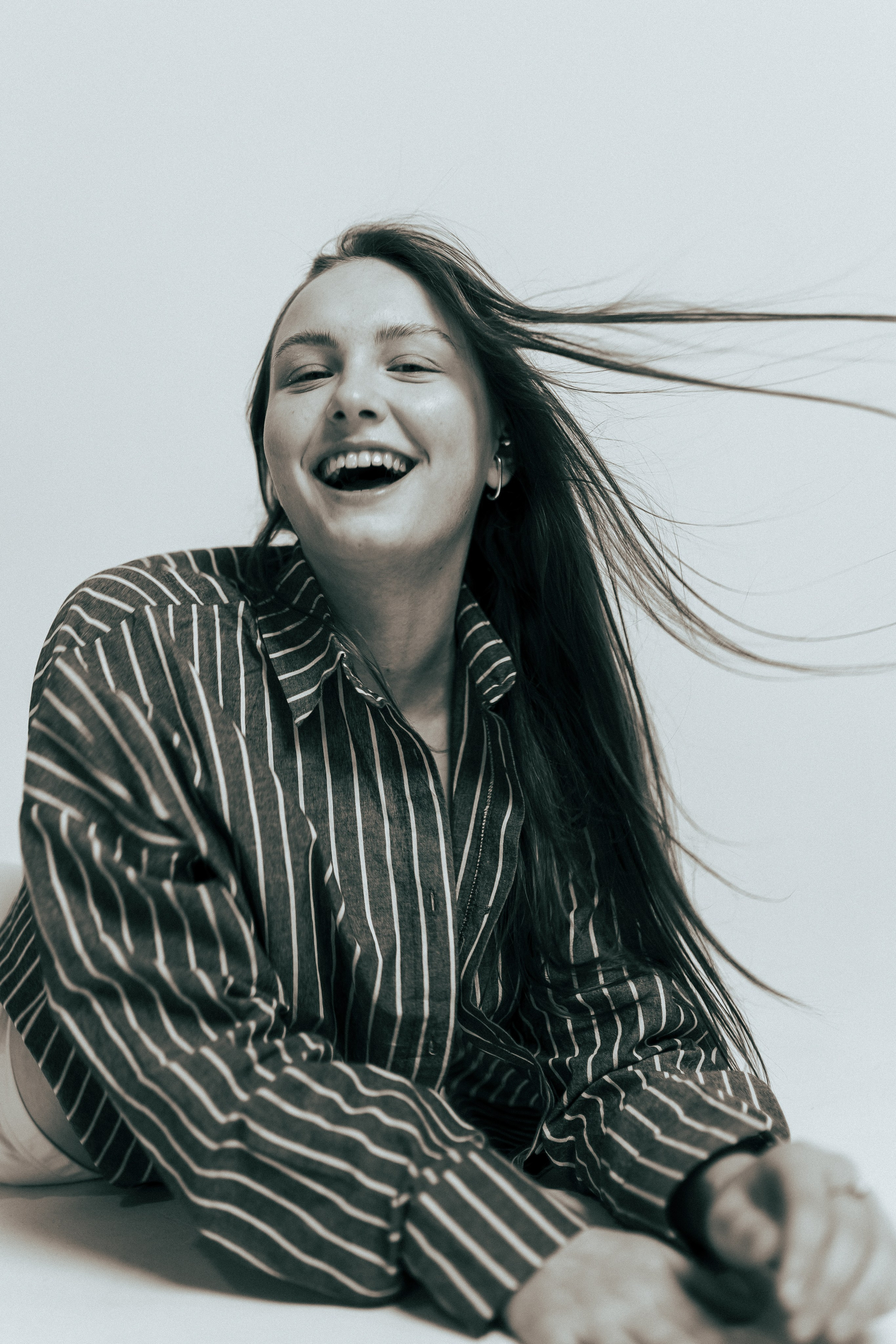 Дарья. Контент–фотограф | Леся Лесная