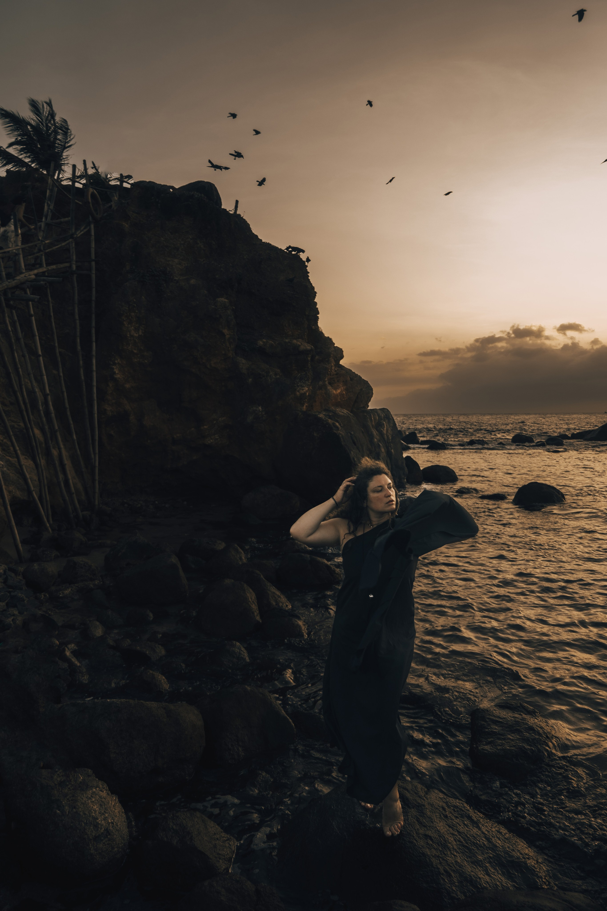 Bali|Masha. Photographer Cyprus