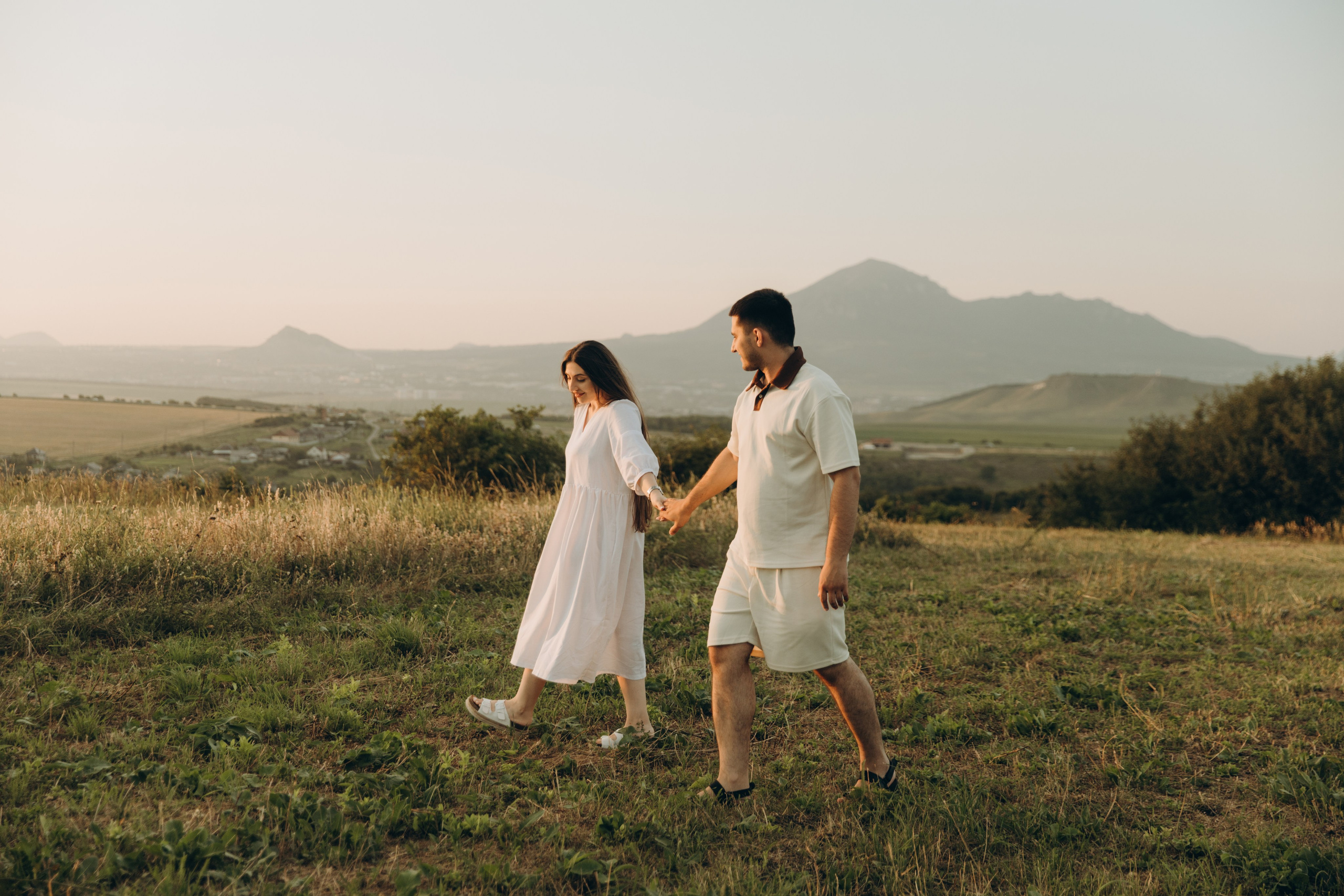 Луара, Саша, Адриана. Портфолио