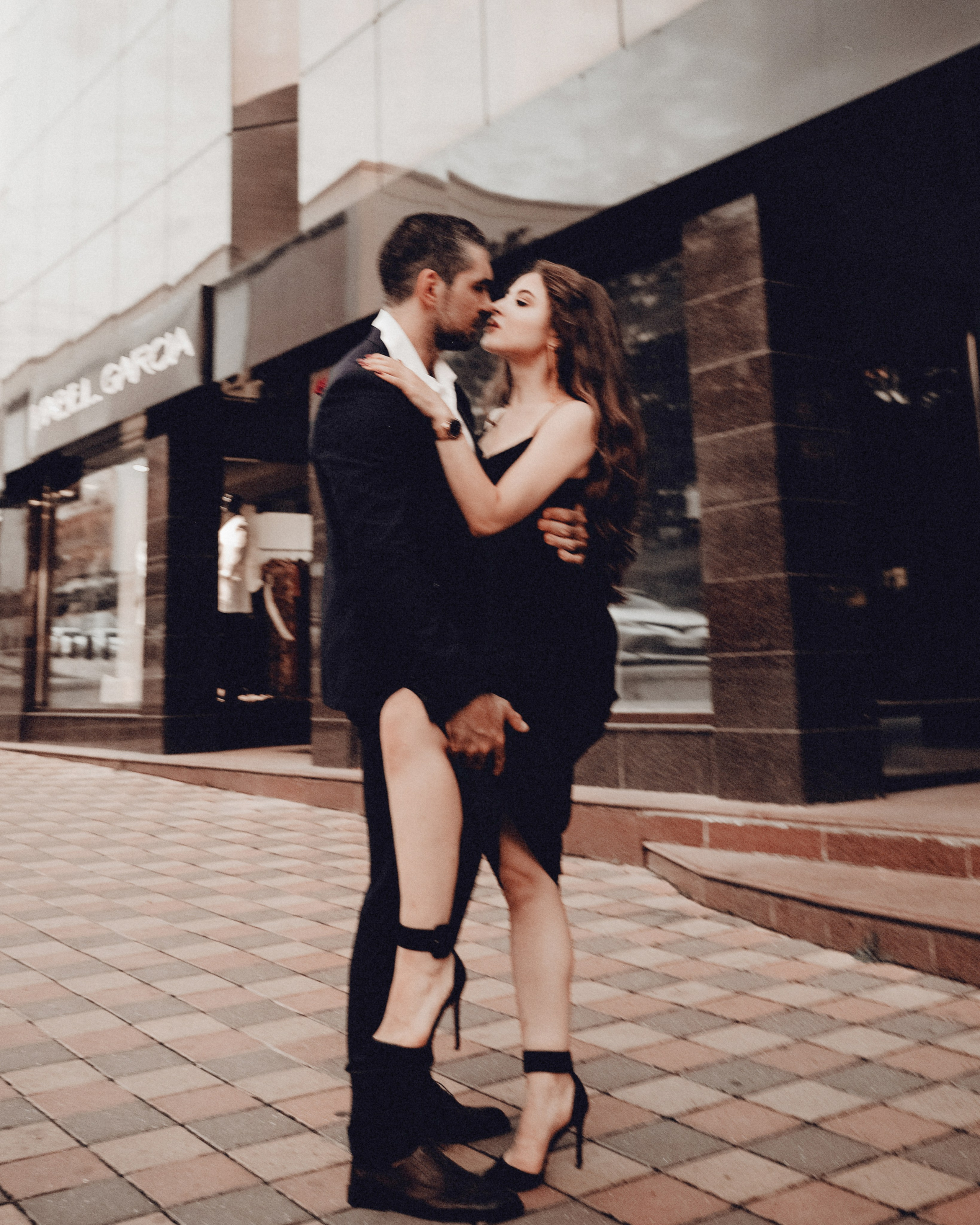 Ира ღ Василий. Портфолио