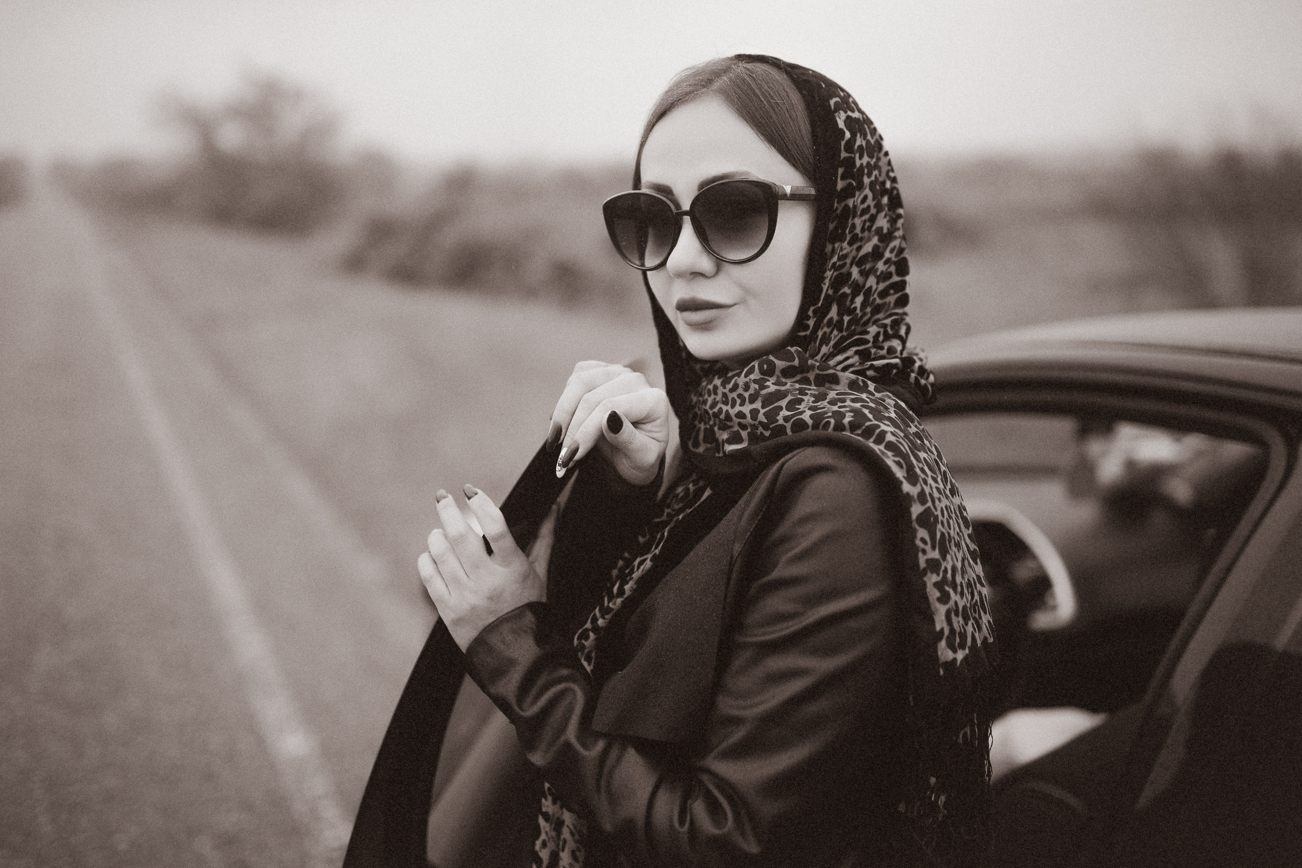 Натали. Портфолио