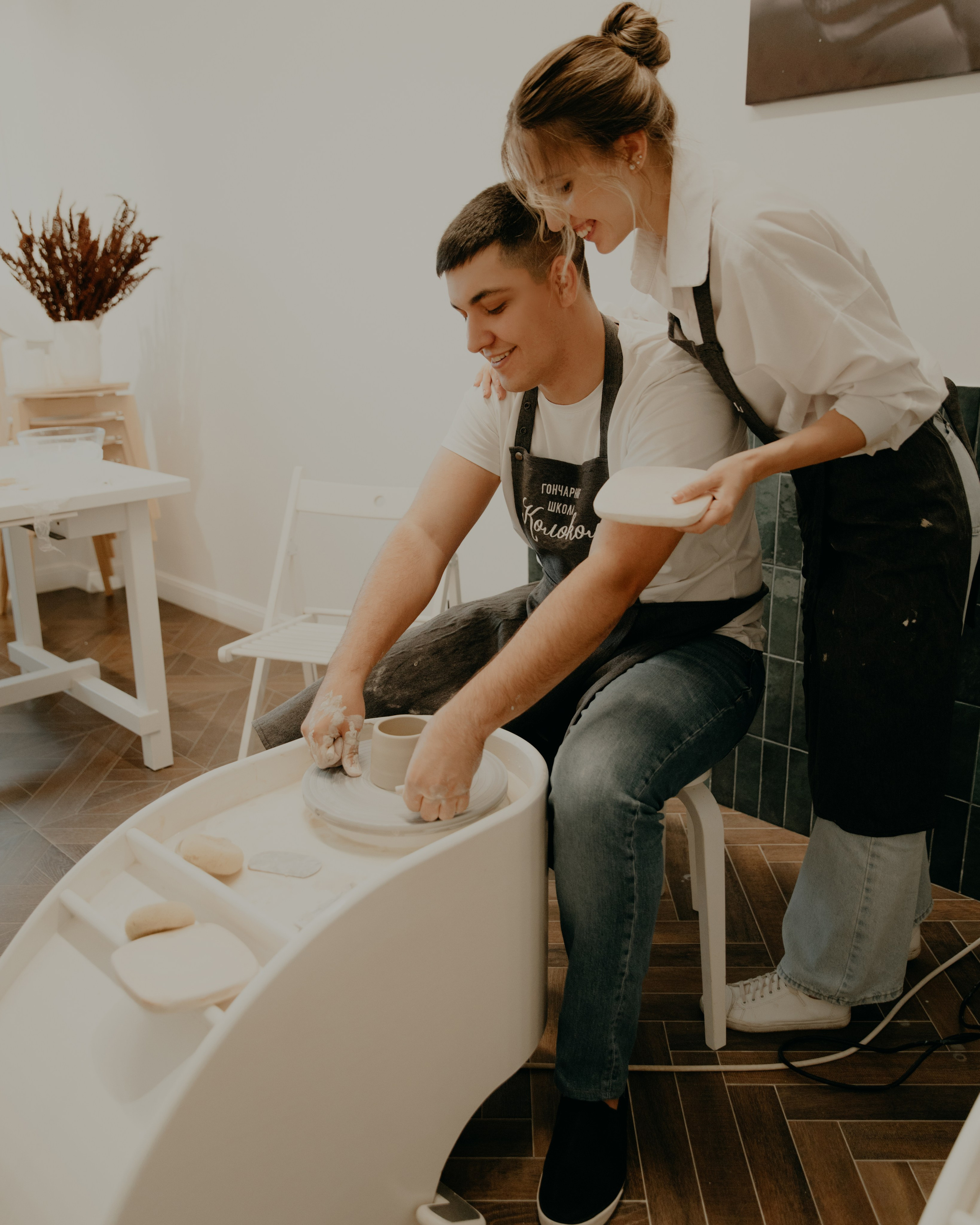 Виктория ღ Карен. Портфолио