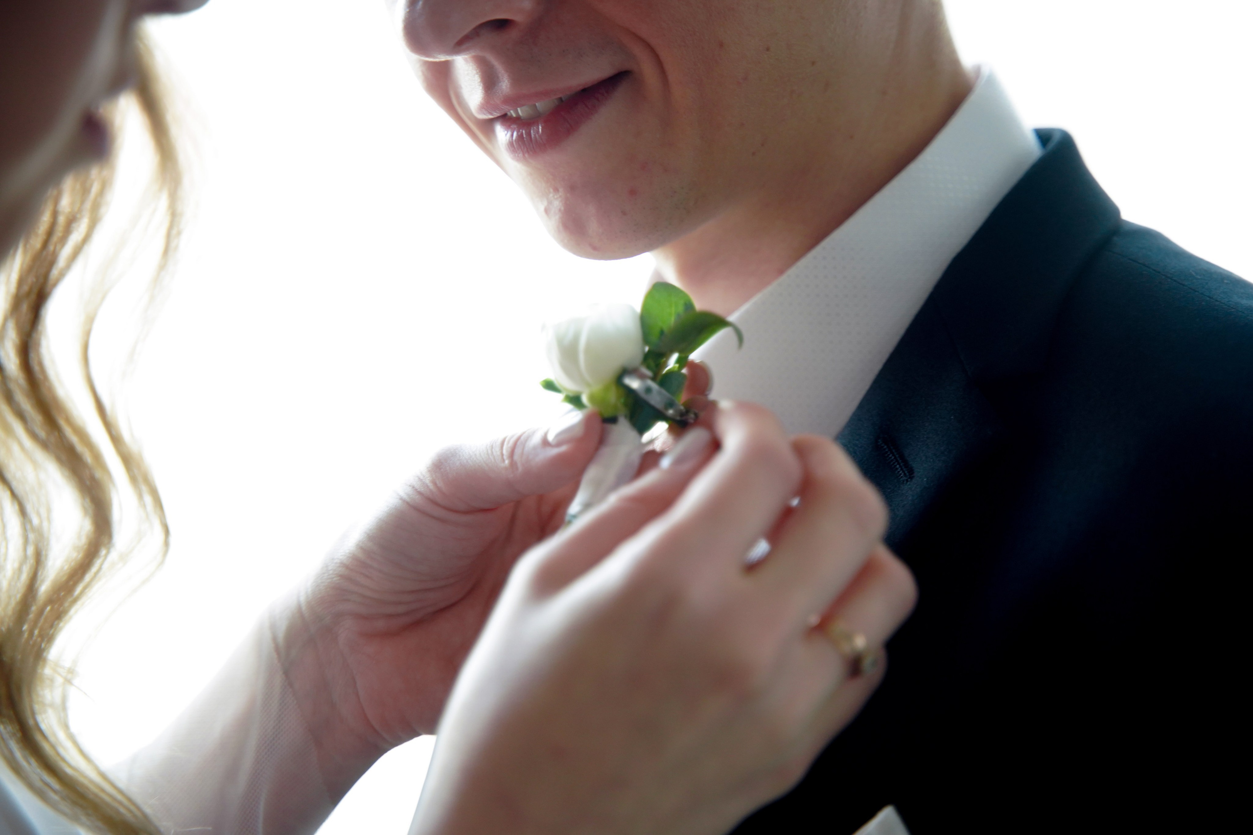 Владимир и Елена. Professional photoartist in St. Petersburg (wedding, reportage, portrait, model book, love story) Alexander Shvedov