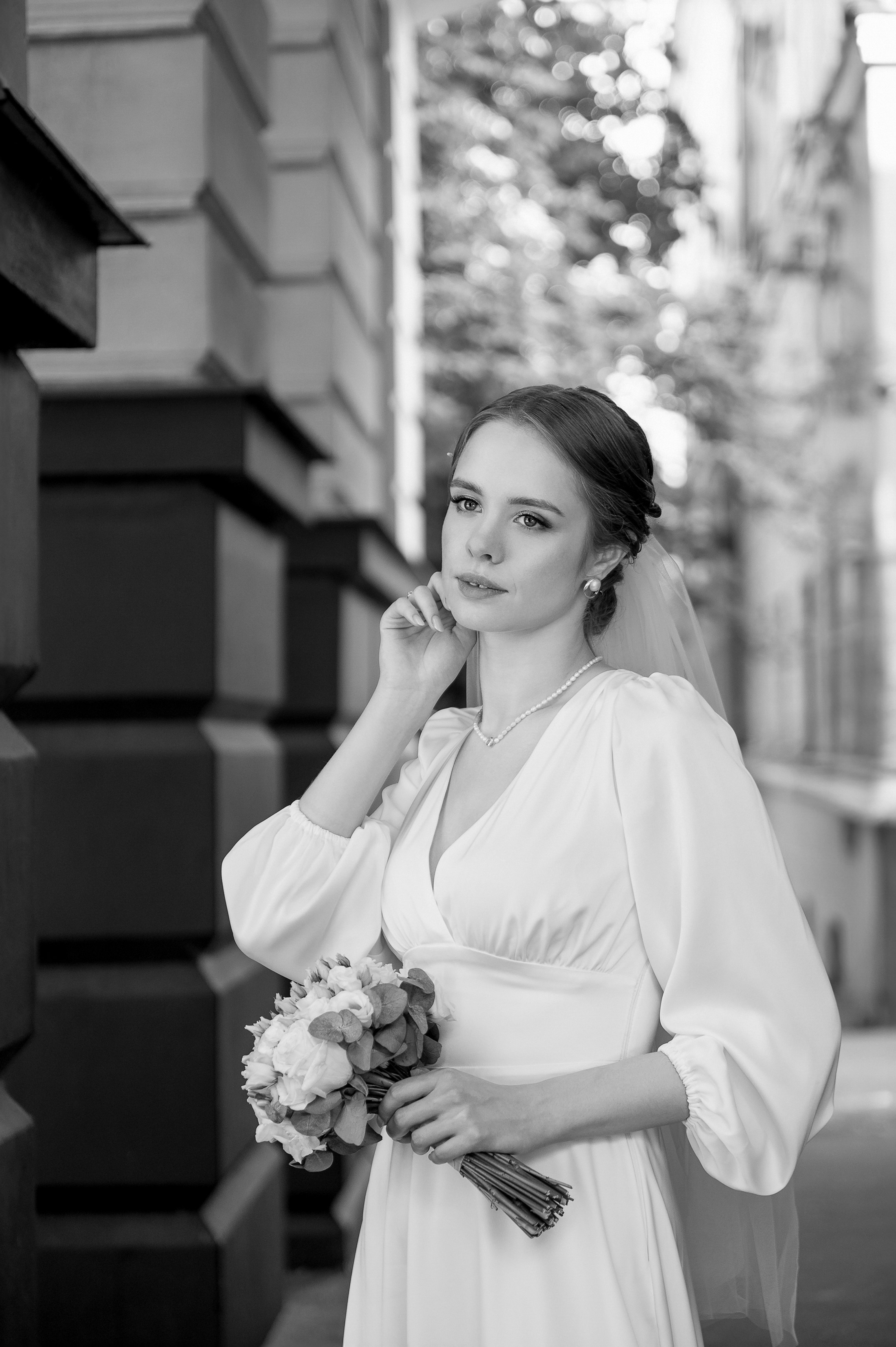 Ольга & Вячеслав. Свадебный, семейный и репортажный фотограф. Брянск. Эльвира Голенкова