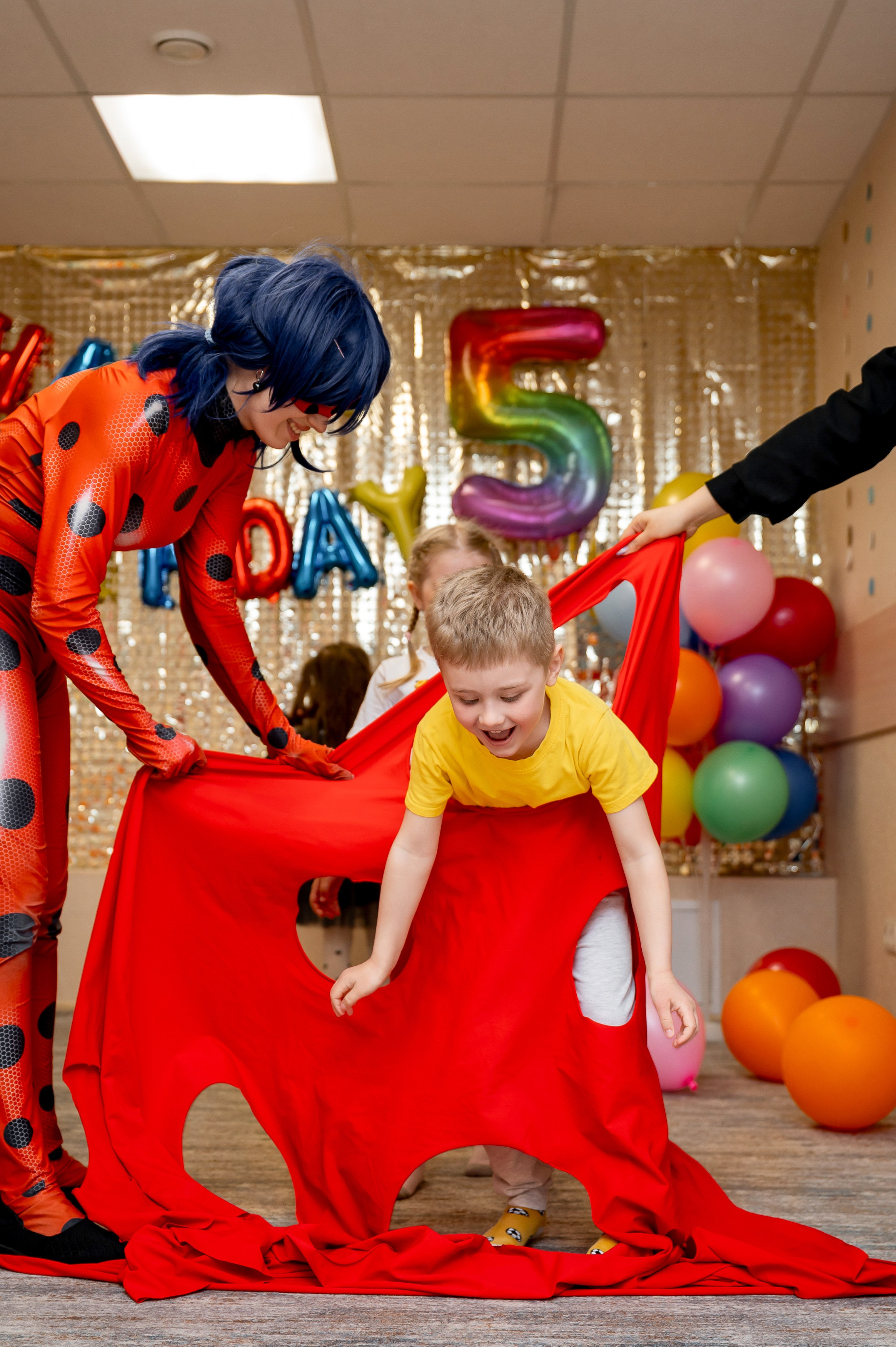 Милашке 6 лет. «Жили-были». Свадебный, семейный и репортажный фотограф. Брянск. Эльвира Голенкова