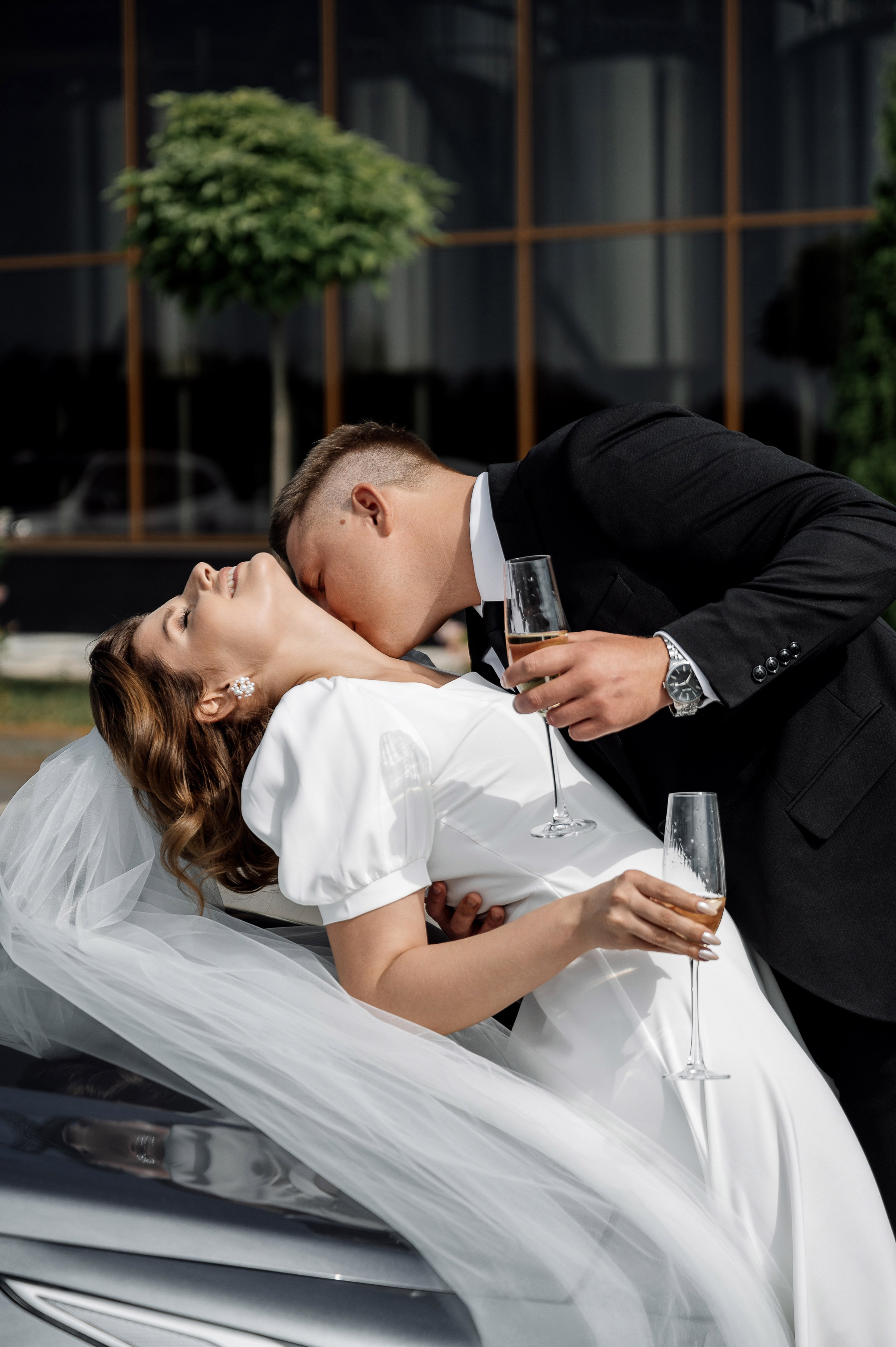 Артем & Ксения. Свадебный, семейный и репортажный фотограф. Брянск. Эльвира Голенкова