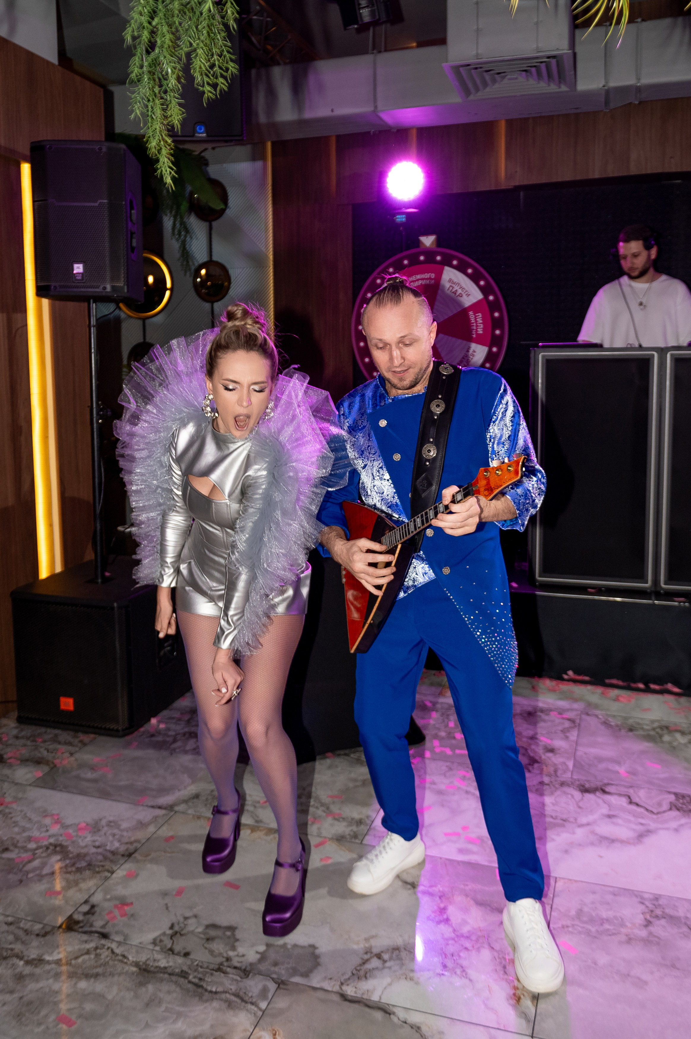 Не идеальнаЯ вечеринка Анны Моисеевой. Свадебный, семейный и репортажный фотограф. Брянск. Эльвира Голенкова