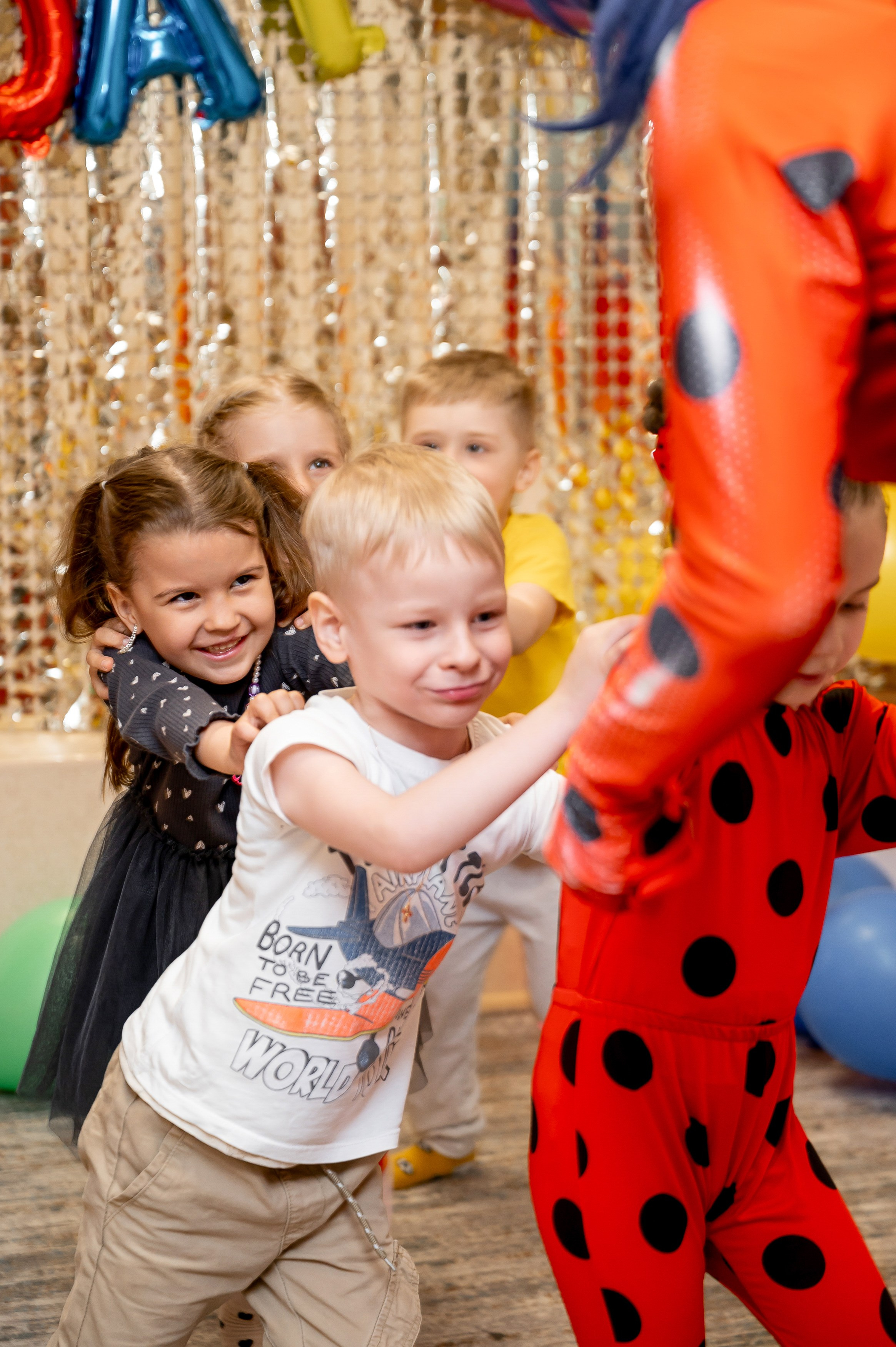 Милашке 6 лет. «Жили-были». Свадебный, семейный и репортажный фотограф. Брянск. Эльвира Голенкова