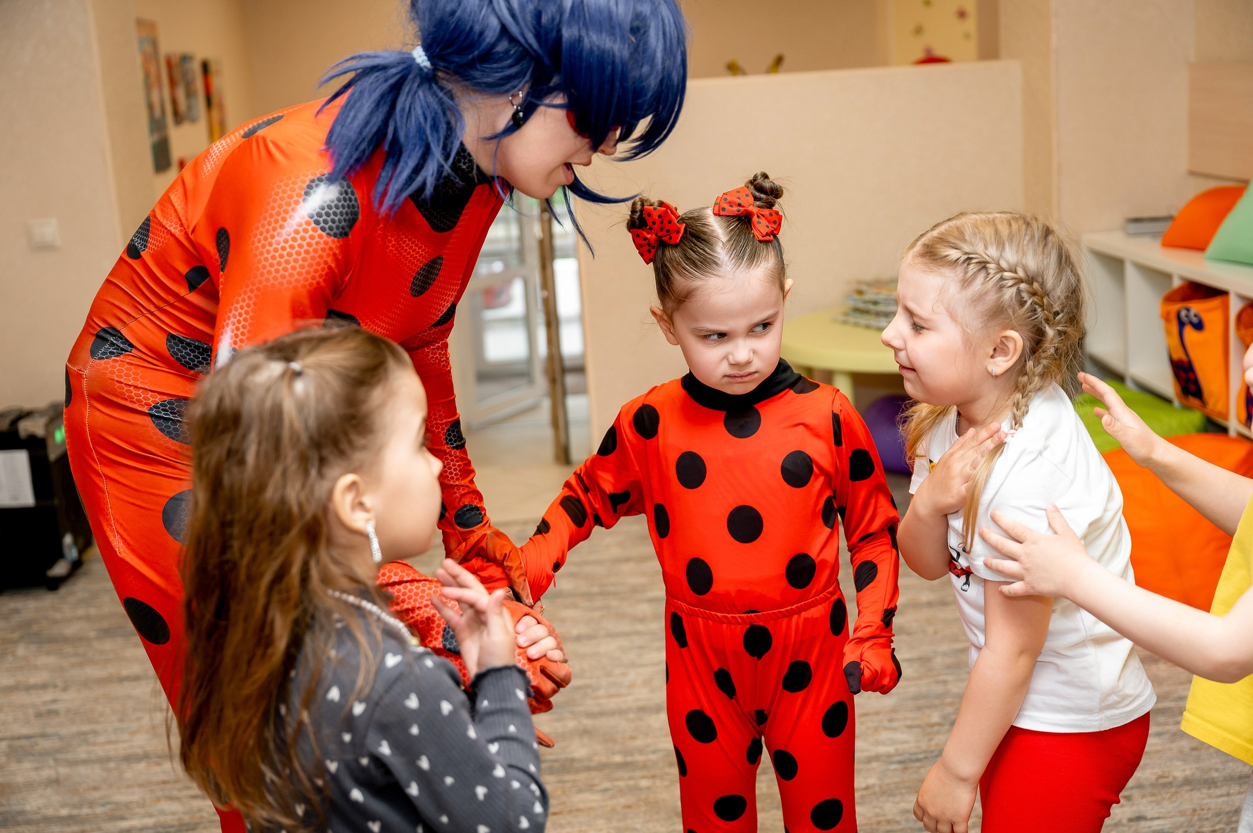 Милашке 6 лет. «Жили-были». Свадебный, семейный и репортажный фотограф. Брянск. Эльвира Голенкова
