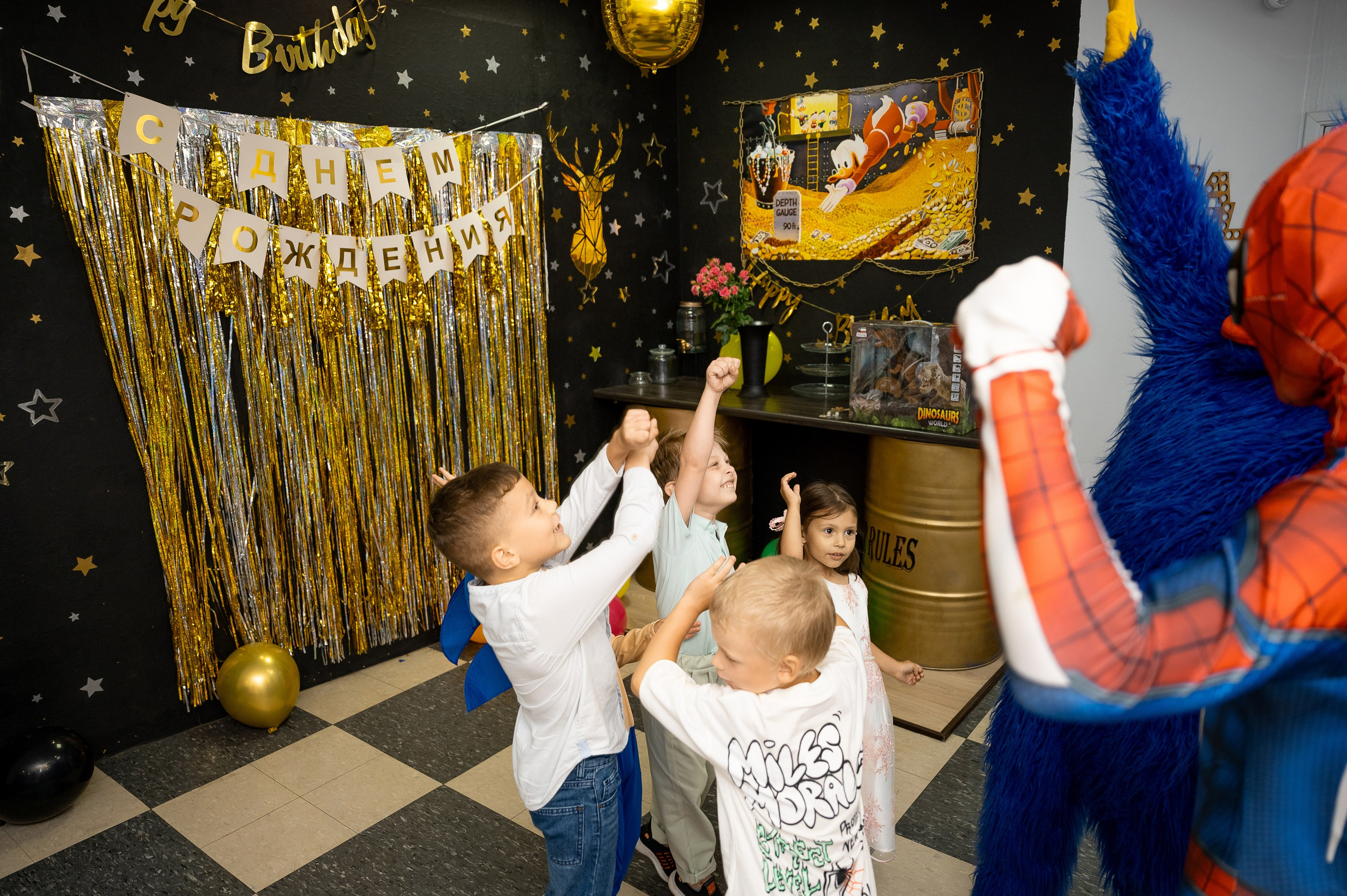 Никите 4 года. «Жили-были». Свадебный, семейный и репортажный фотограф. Брянск. Эльвира Голенкова