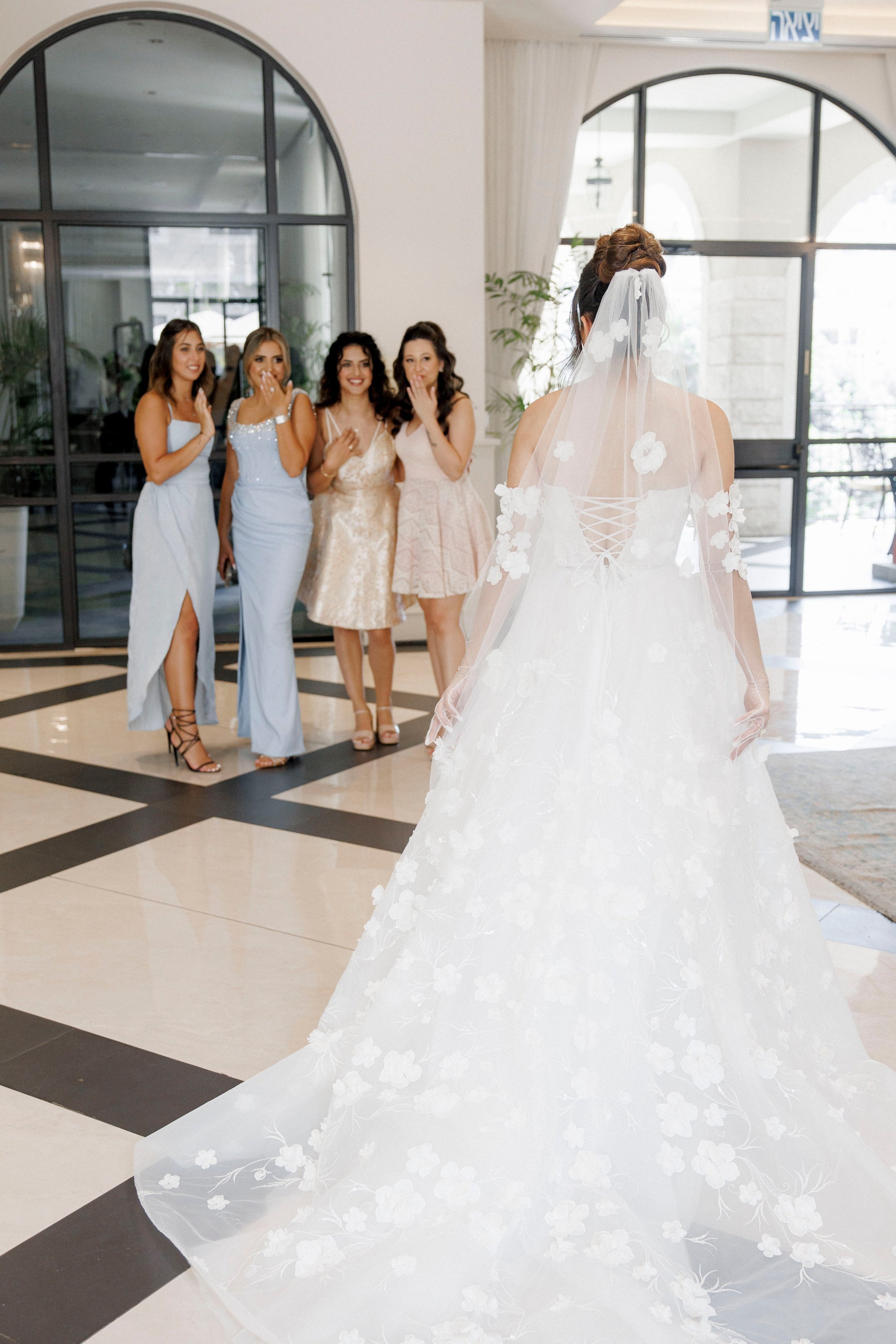 Esmail & Yasmin |Israel|Morning and couple photoshoot. Главная