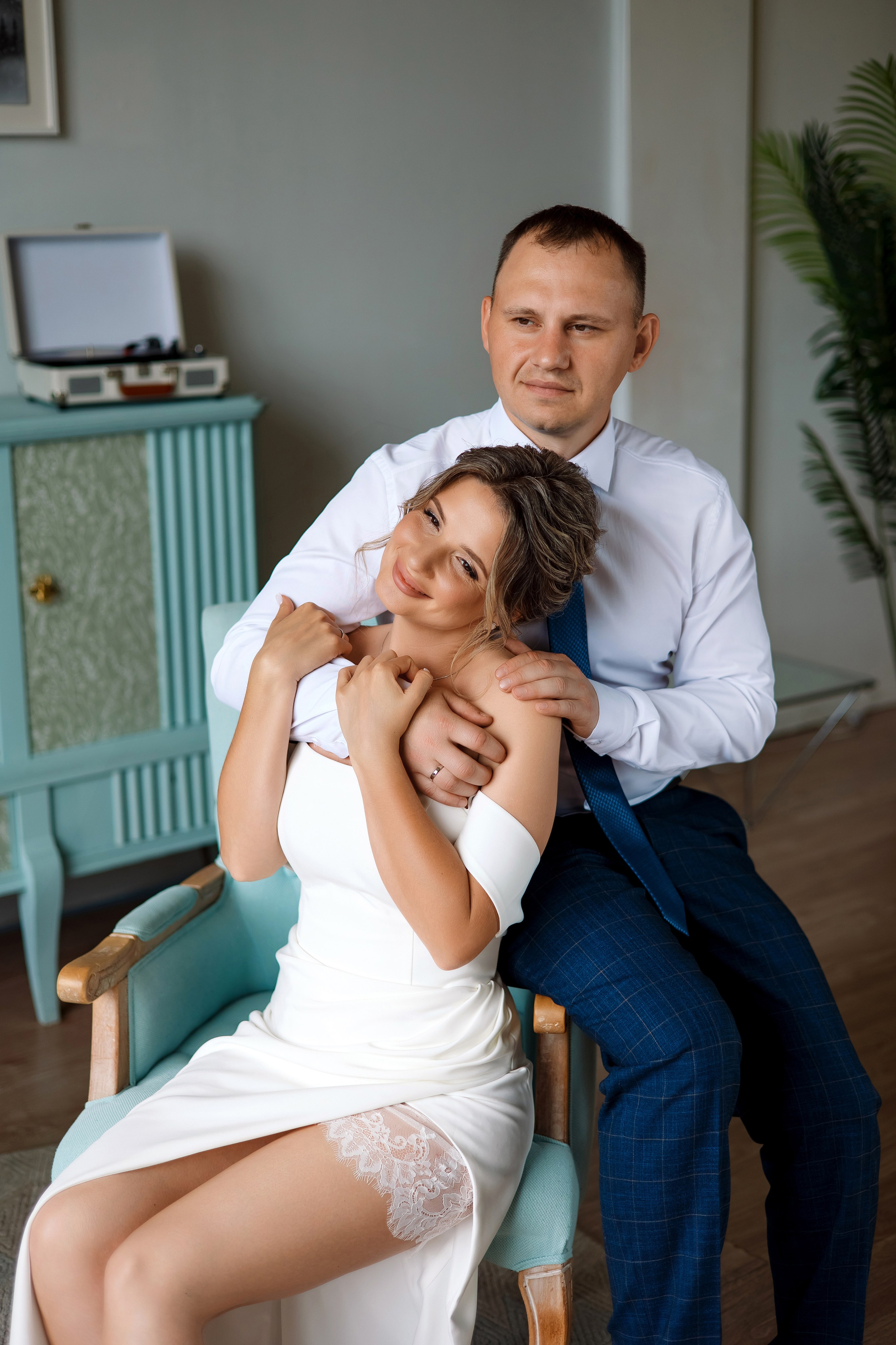 Валерия & Алексей. Фотограф Любовь Корниенко, Примоский край