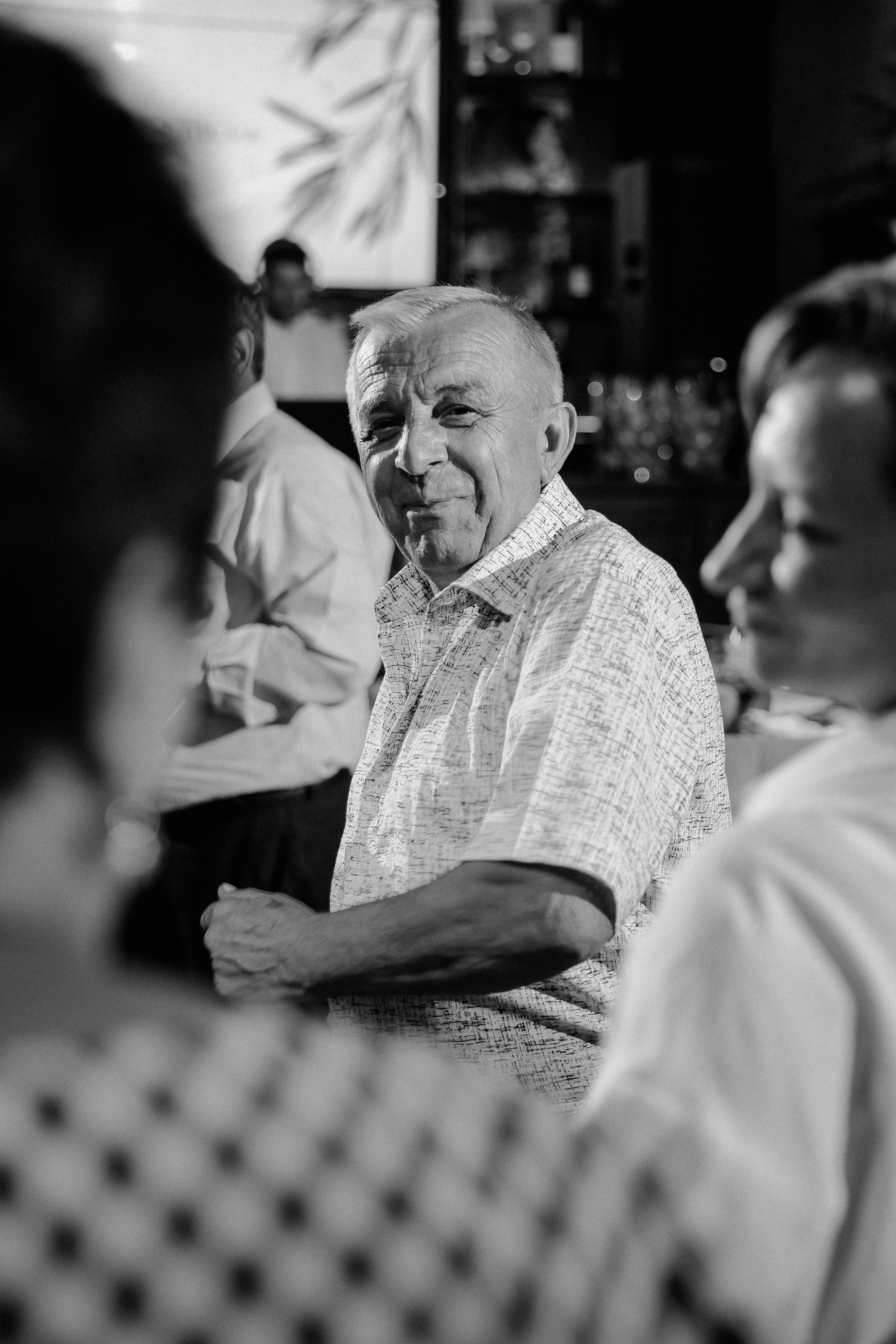 Ростислав и Валентина. Свадебный и семейный фотограф в Волгограде Галина Микитинская