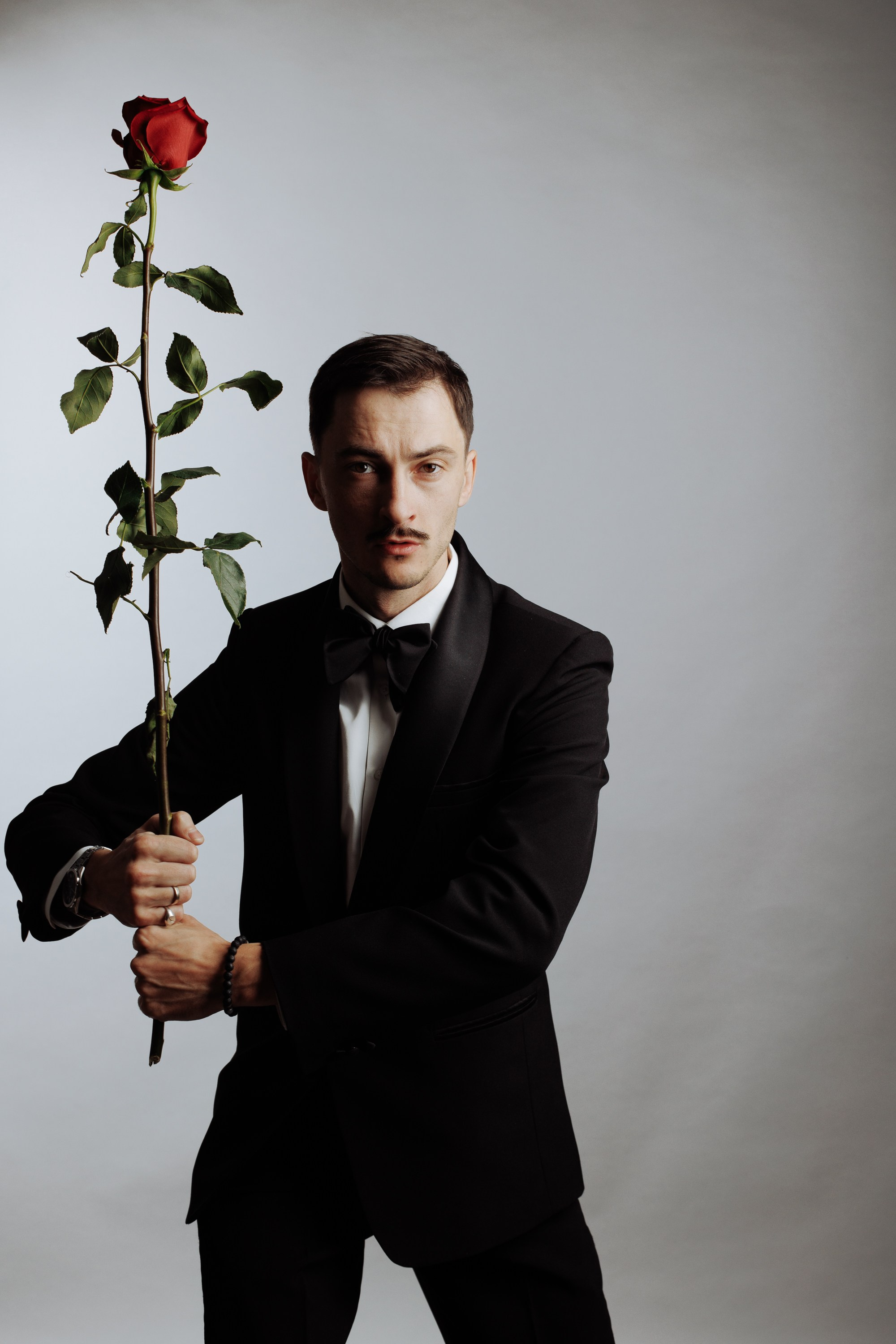 ShowmanClub Baikal. Свадебный фотограф