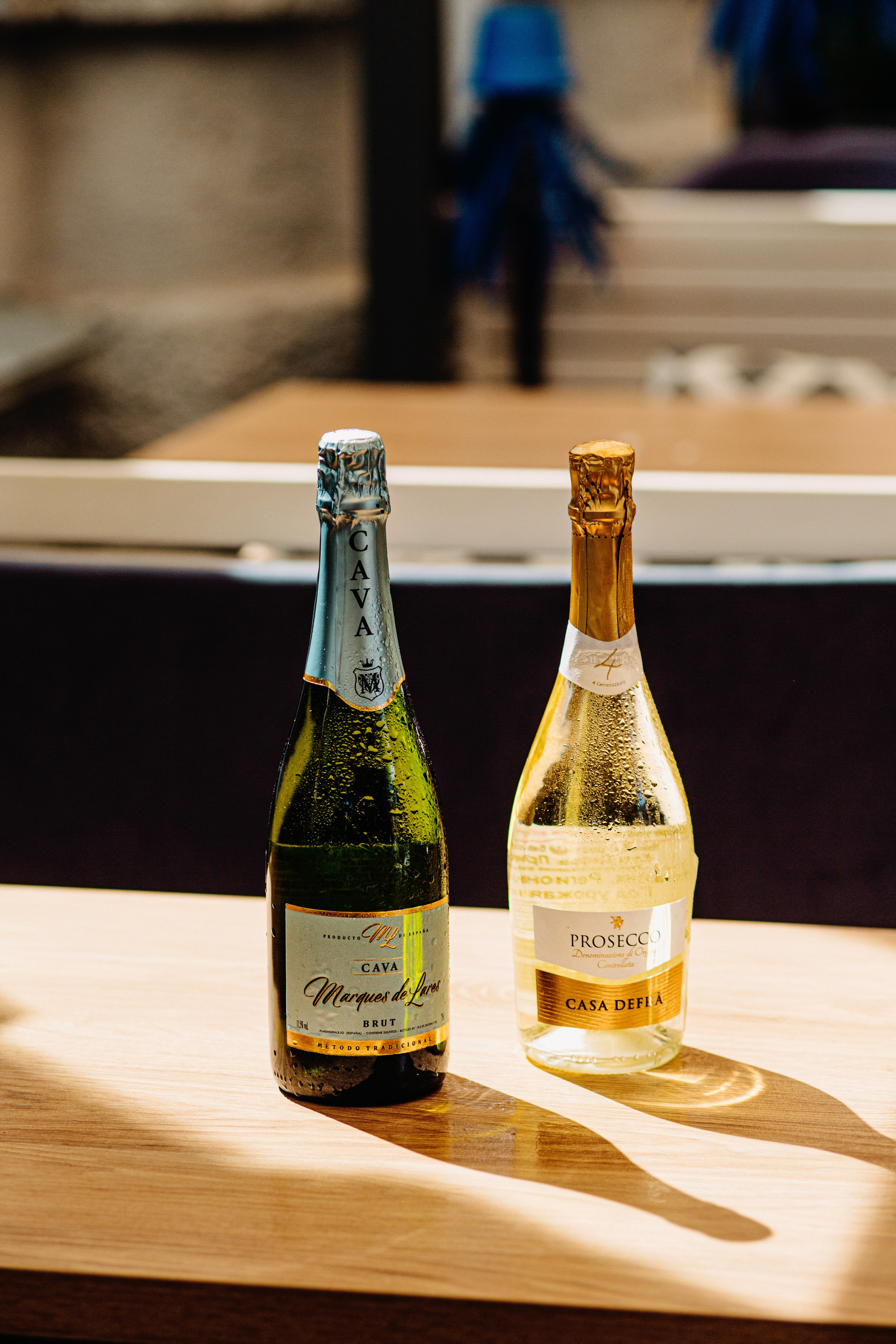 Напитки. Фуд фотограф новосибирск