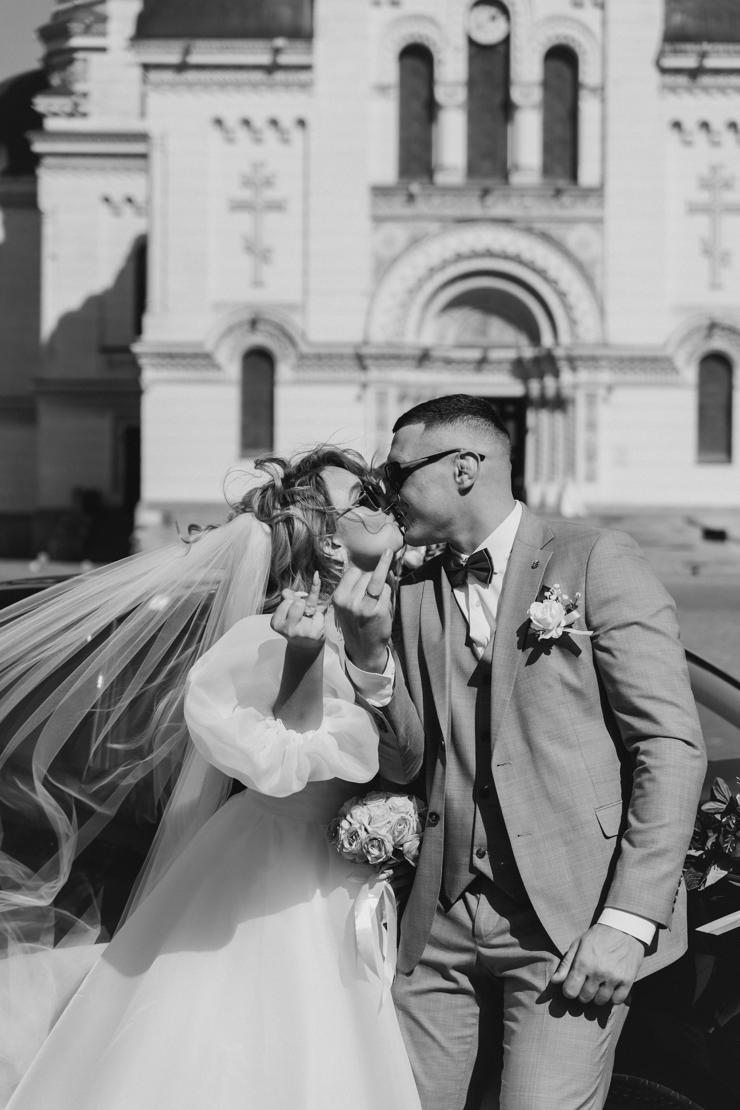 Юля и Сергей. Семейный фотограф Новочеркасск