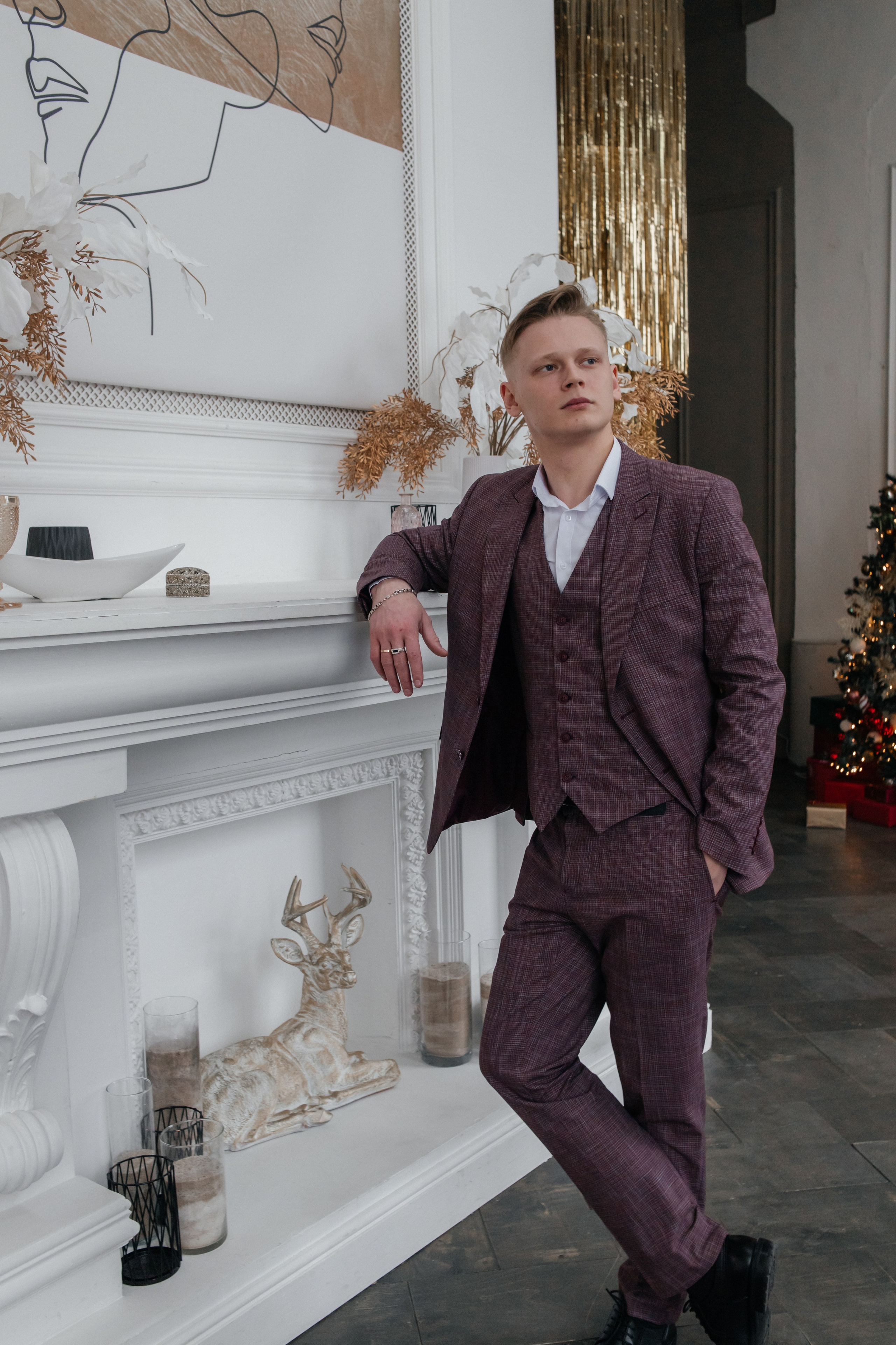 Свадебная фотосъемка в фотостудии Корица в зале Trimpl. Свадебный фотограф и фотограф Love-Store в Нижнем Новгороде Анастасия