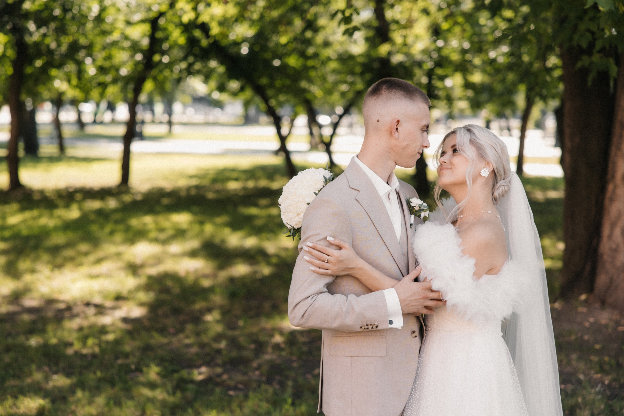 Кирилл и Анжелика. Фотограф Москва, Санкт-Петербург, Абакан